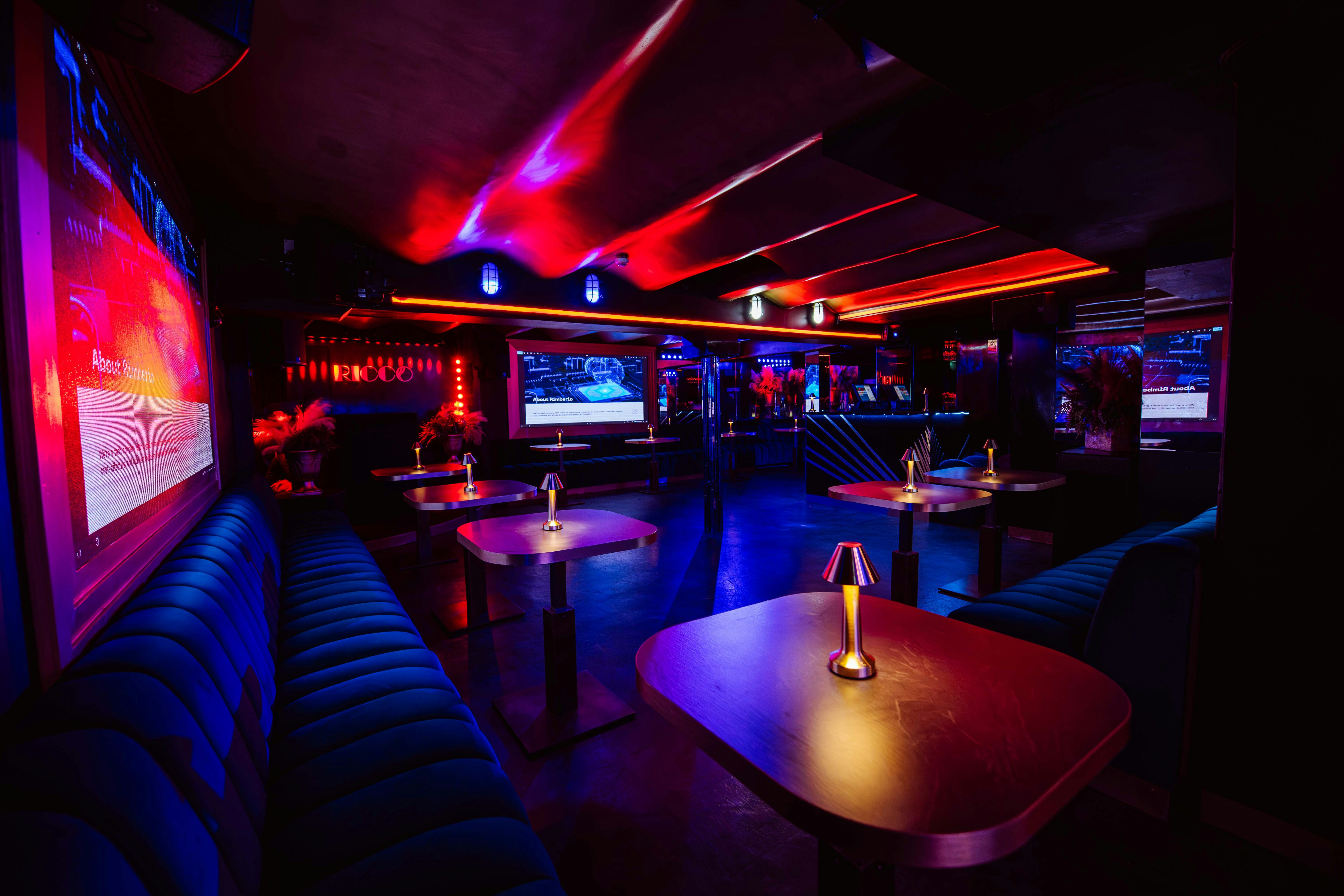 Corporate Events in Kensington 2