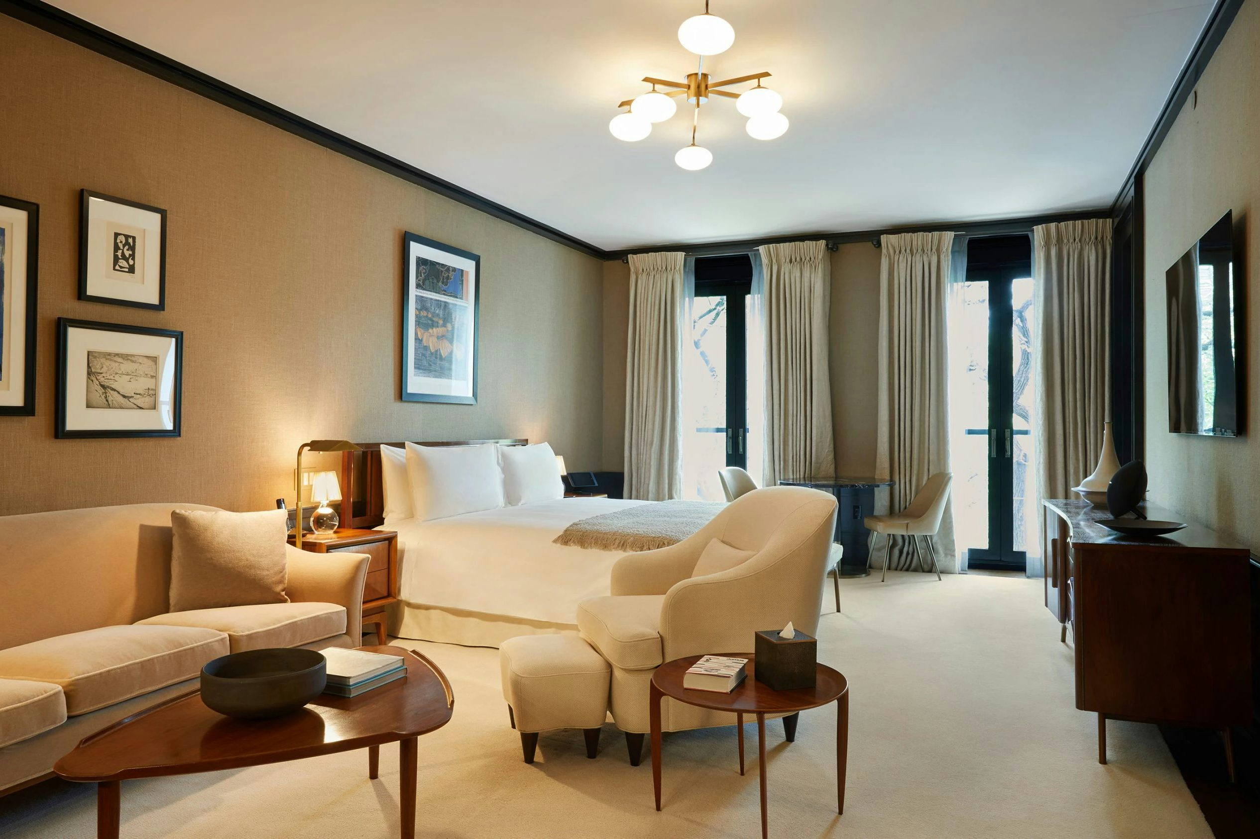 Fasano Fifth Avenue - Space hire 4