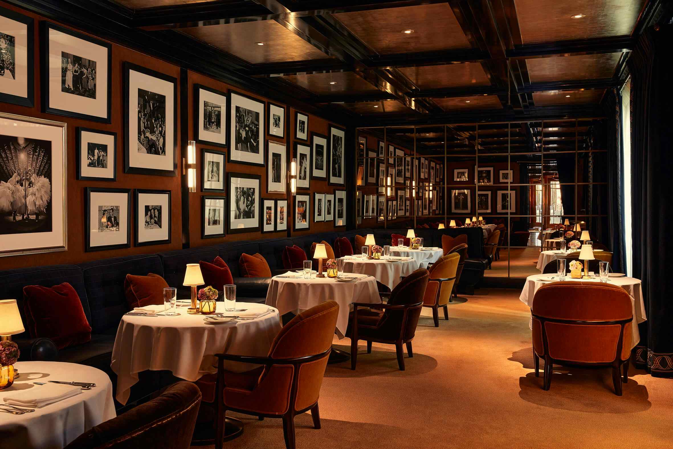 Fasano Fifth Avenue - Space hire 1