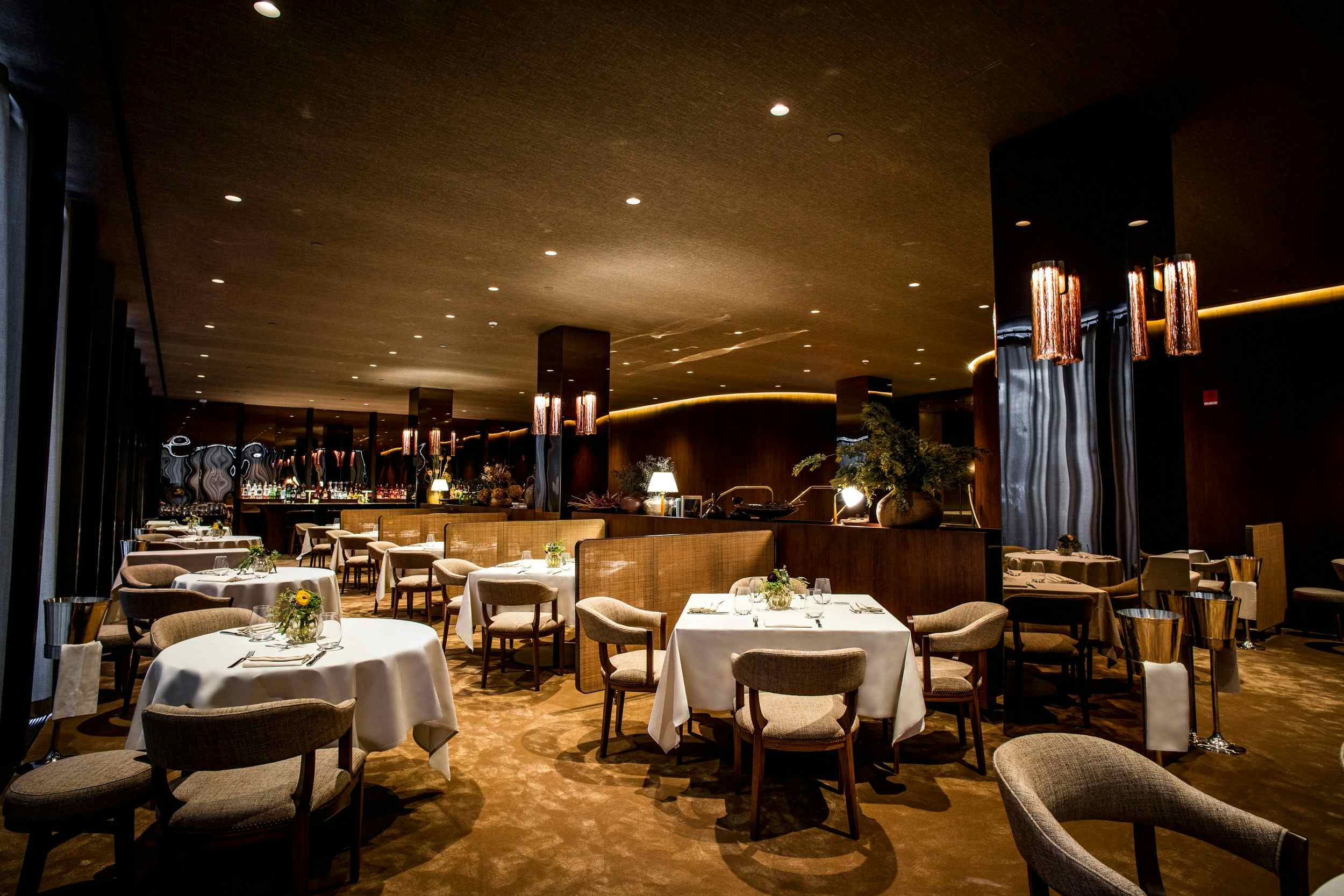 Fasano Fifth Avenue - Space hire 2