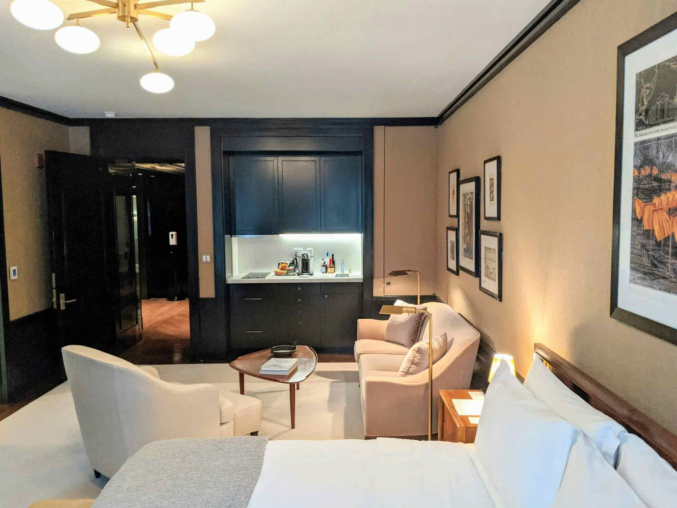 Fasano Fifth Avenue - Space hire 5