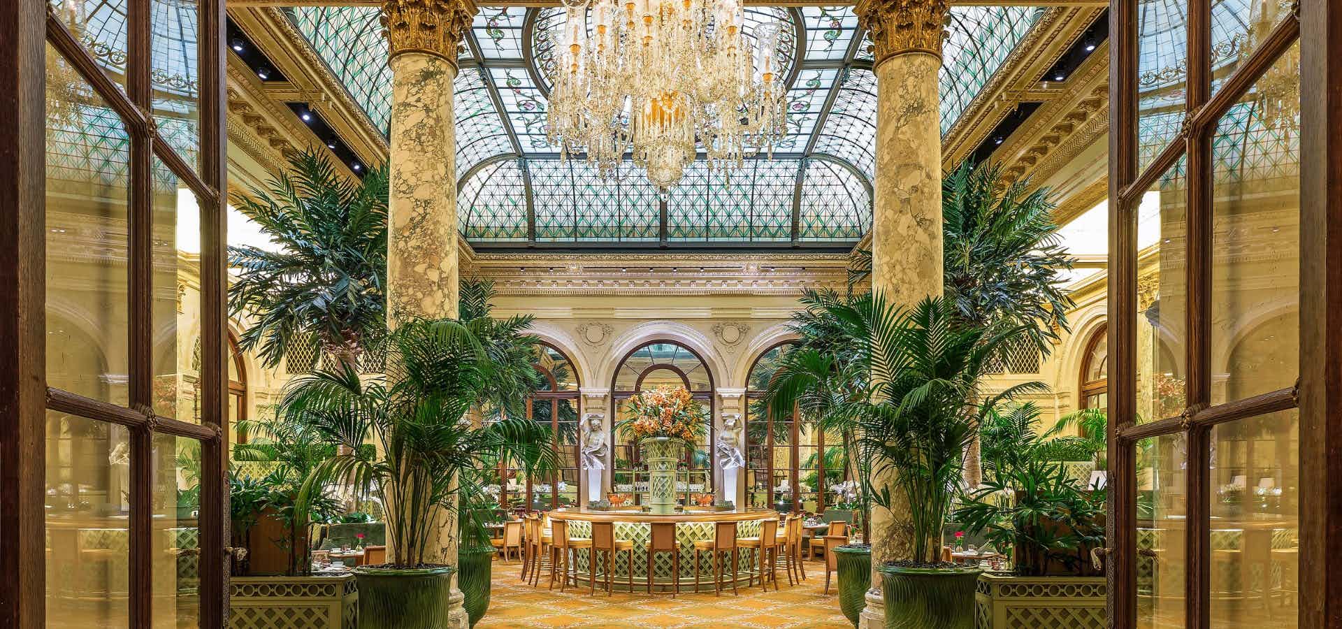 The Plaza - Space hire 4