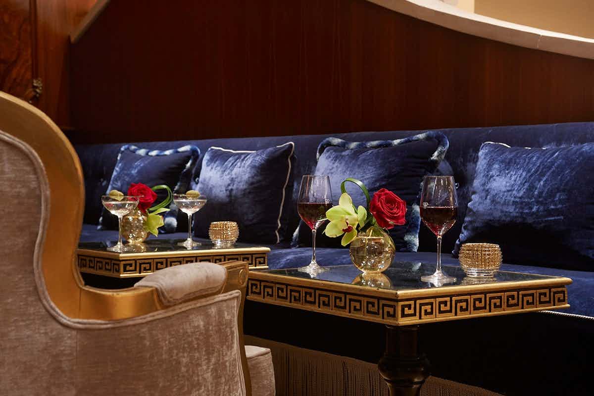 The Plaza - Space hire 2