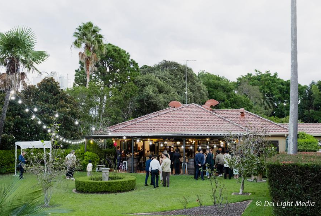 Will and Mikes - Corporate Events