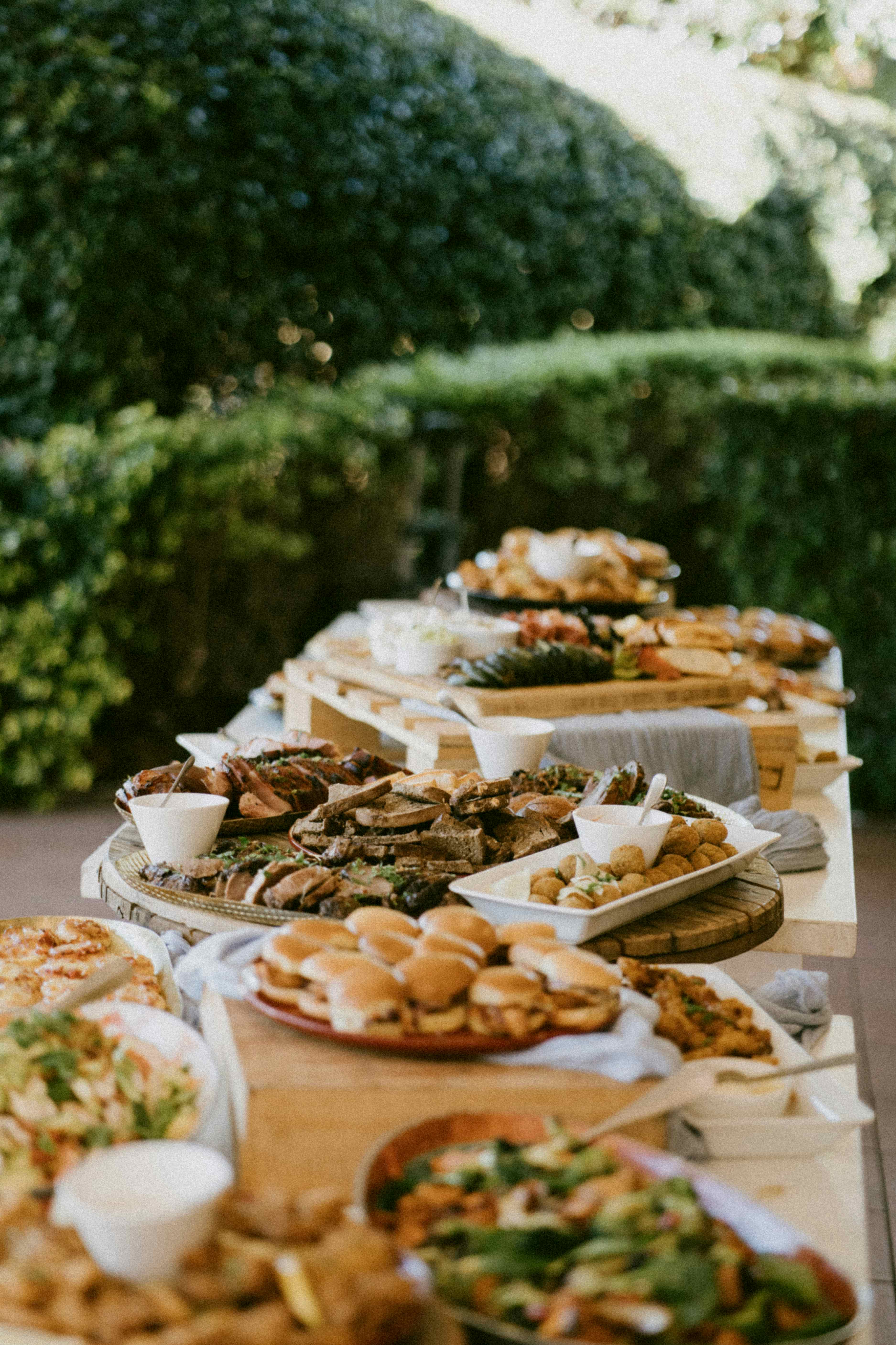 Will and Mikes - Corporate Events 3