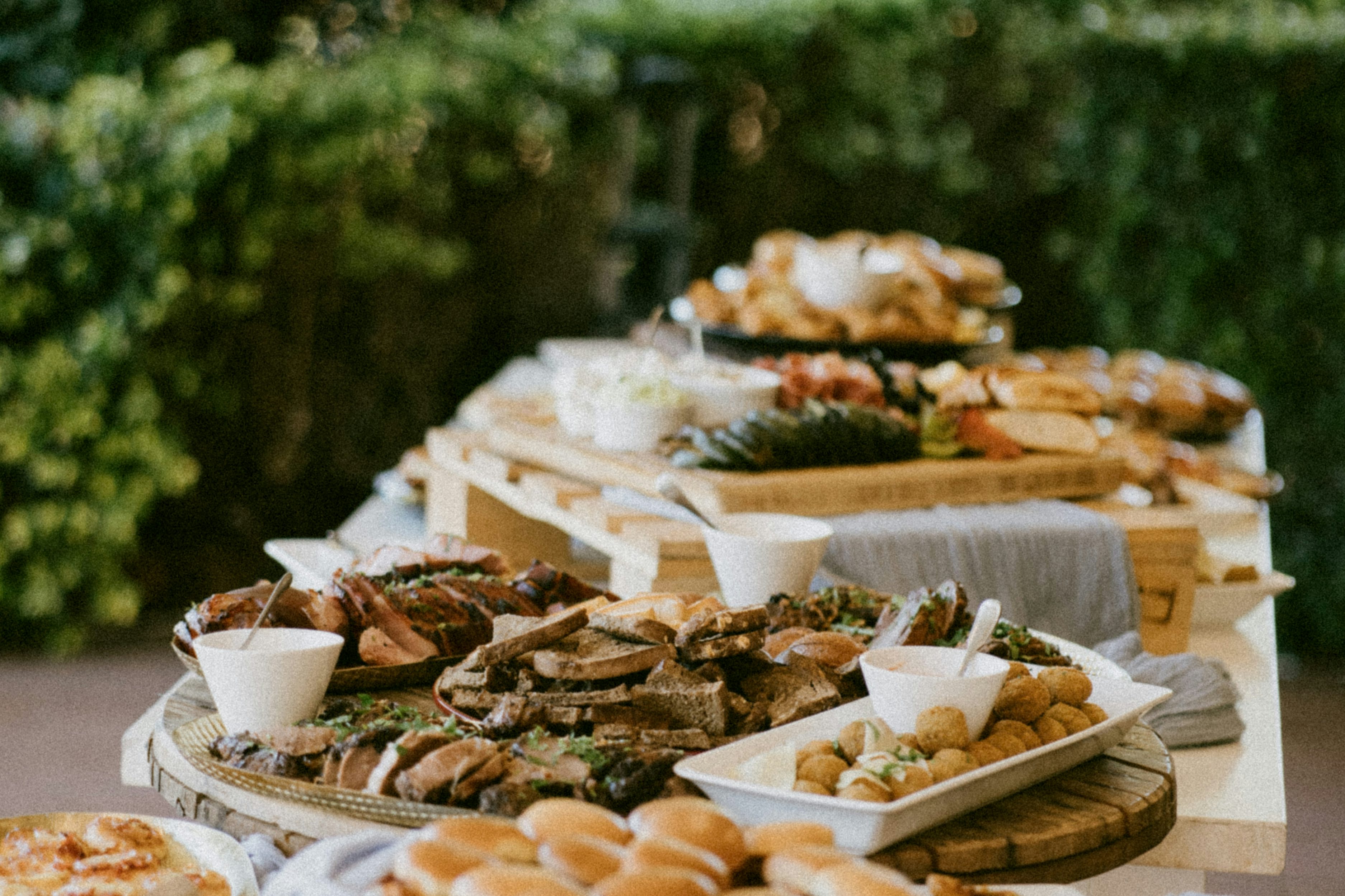 Will and Mikes - Corporate Events 3