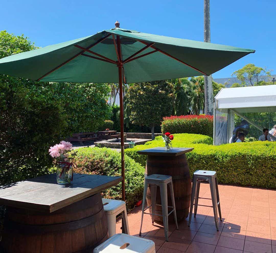 Will and Mikes - Corporate Events 4