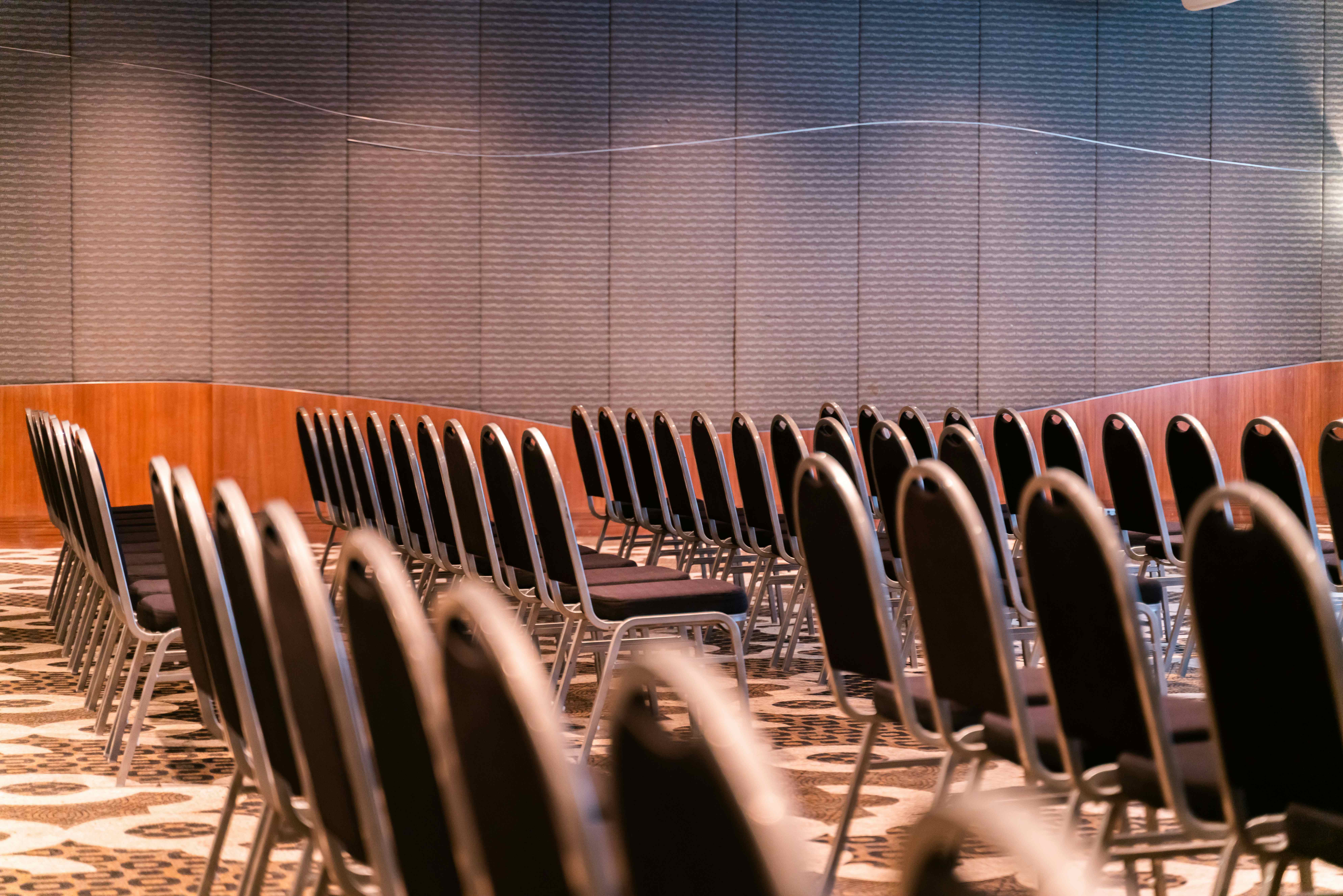 The Grand Ballroom 1