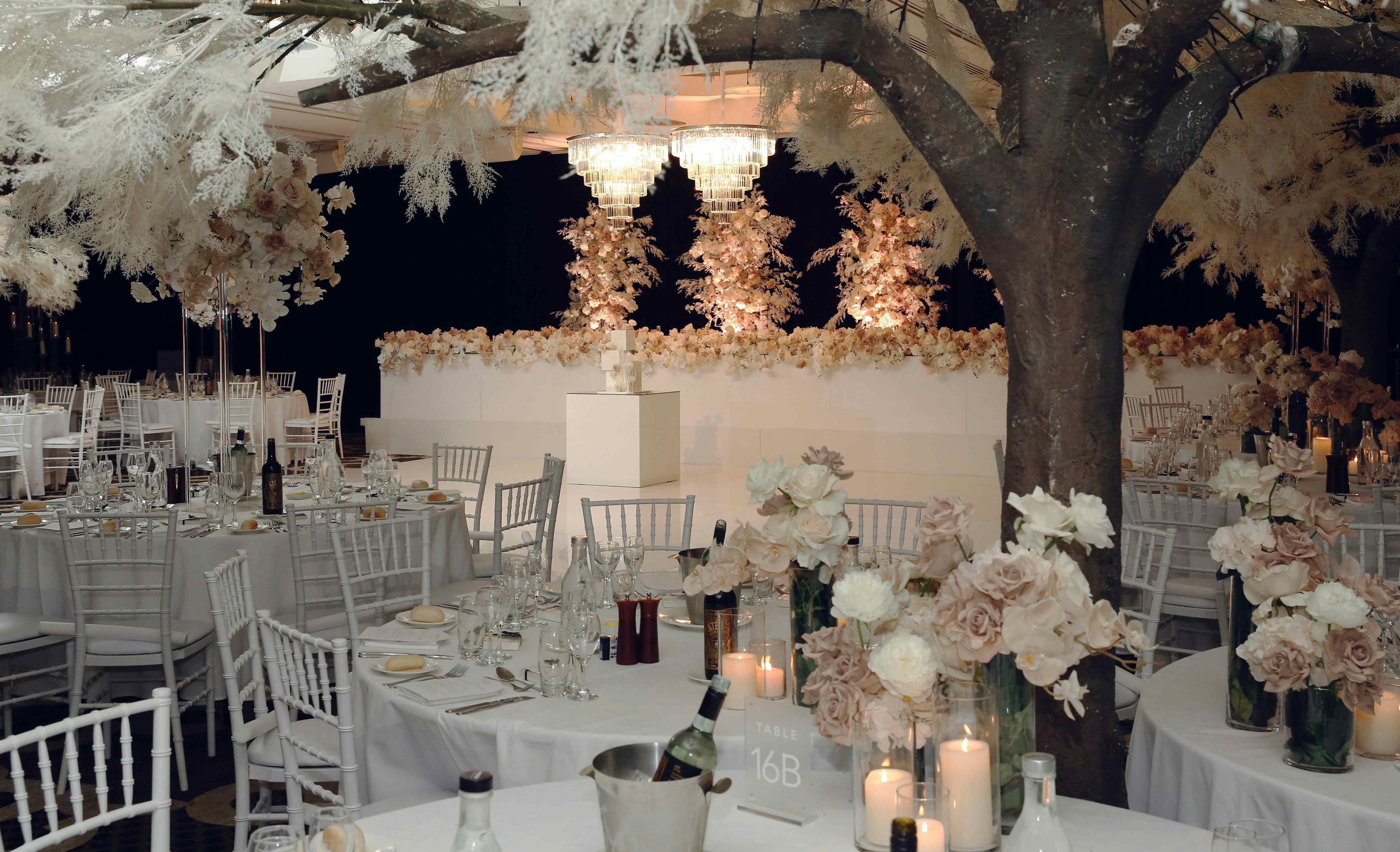 The Grand Ballroom 3