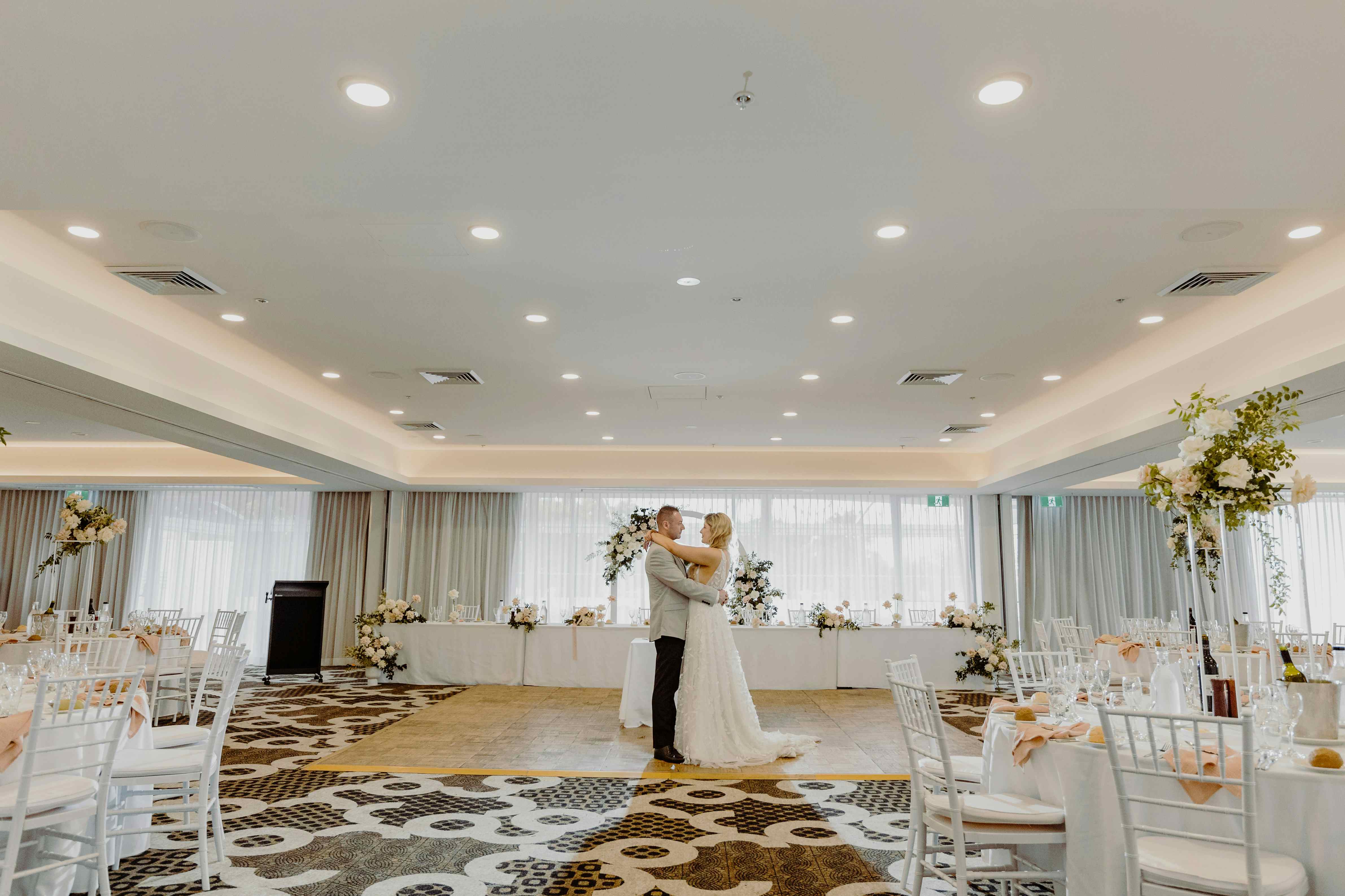 The Illawarra Room 3