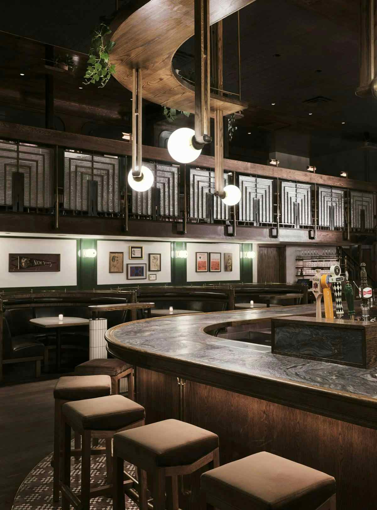 Alberts Bar - Space hire 5