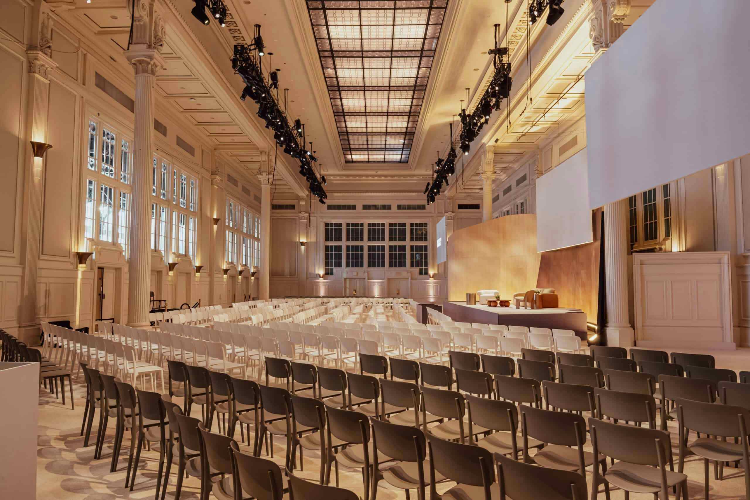 Cipriani Events - Space hire 3