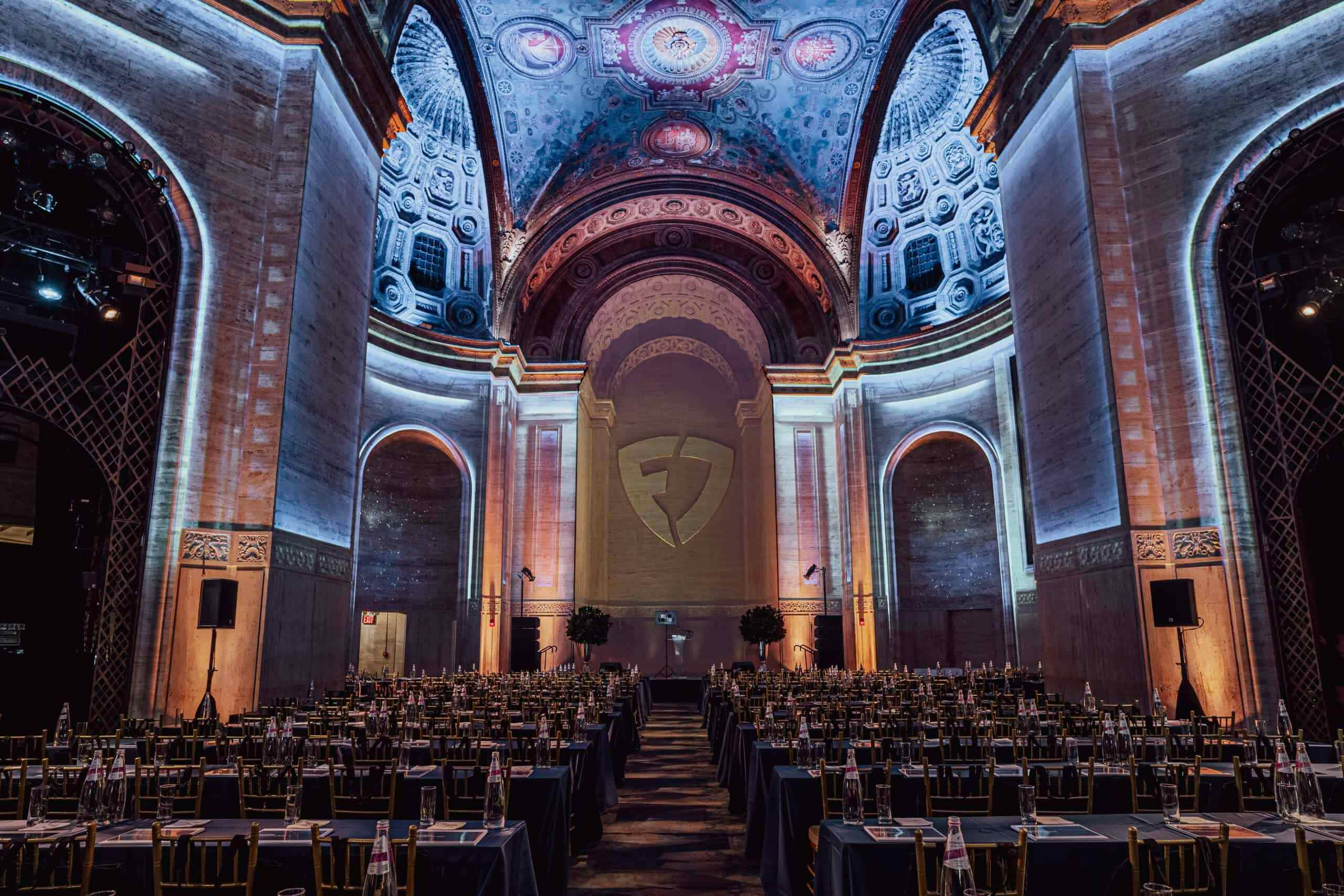 Cipriani Events - Space hire 5