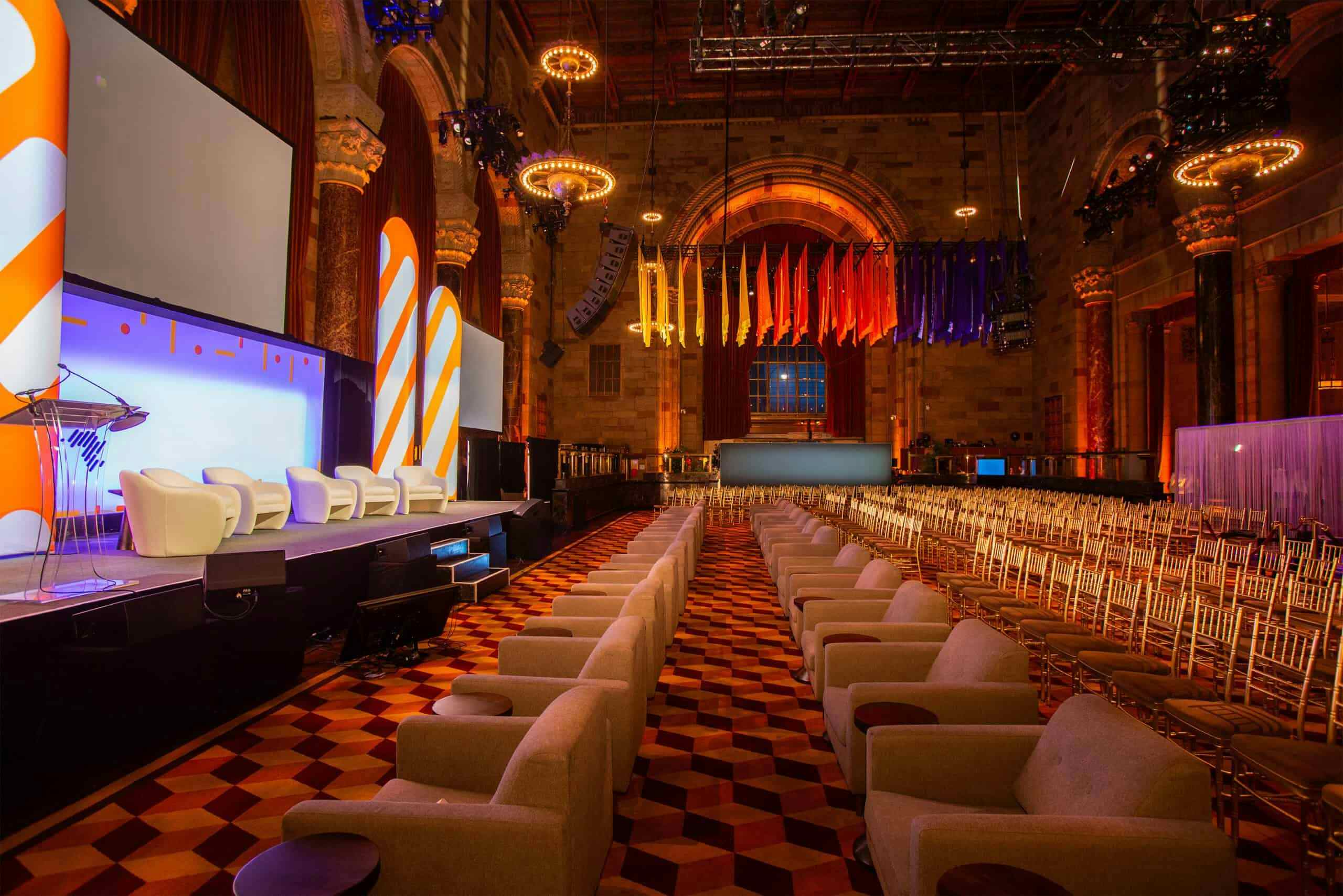 Cipriani Events - Space hire 2
