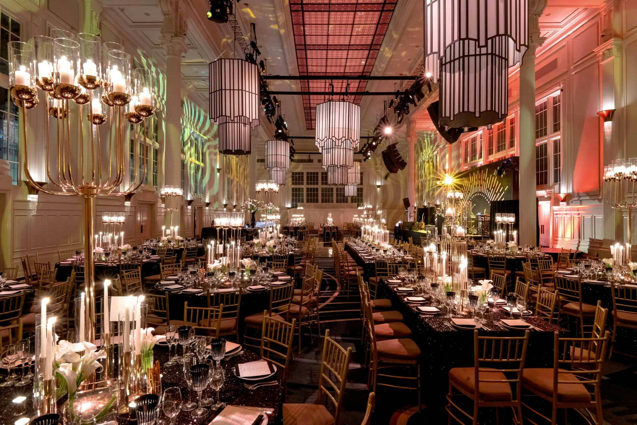 Cipriani Events - Space hire 1