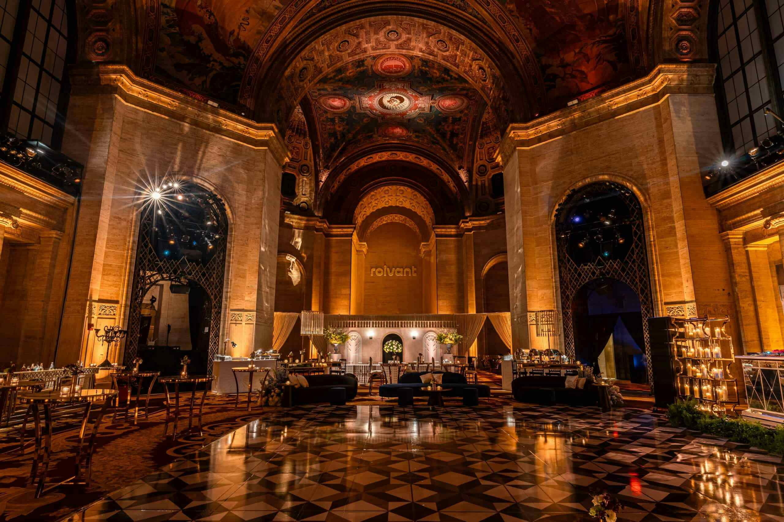 Cipriani Events - Space hire 4