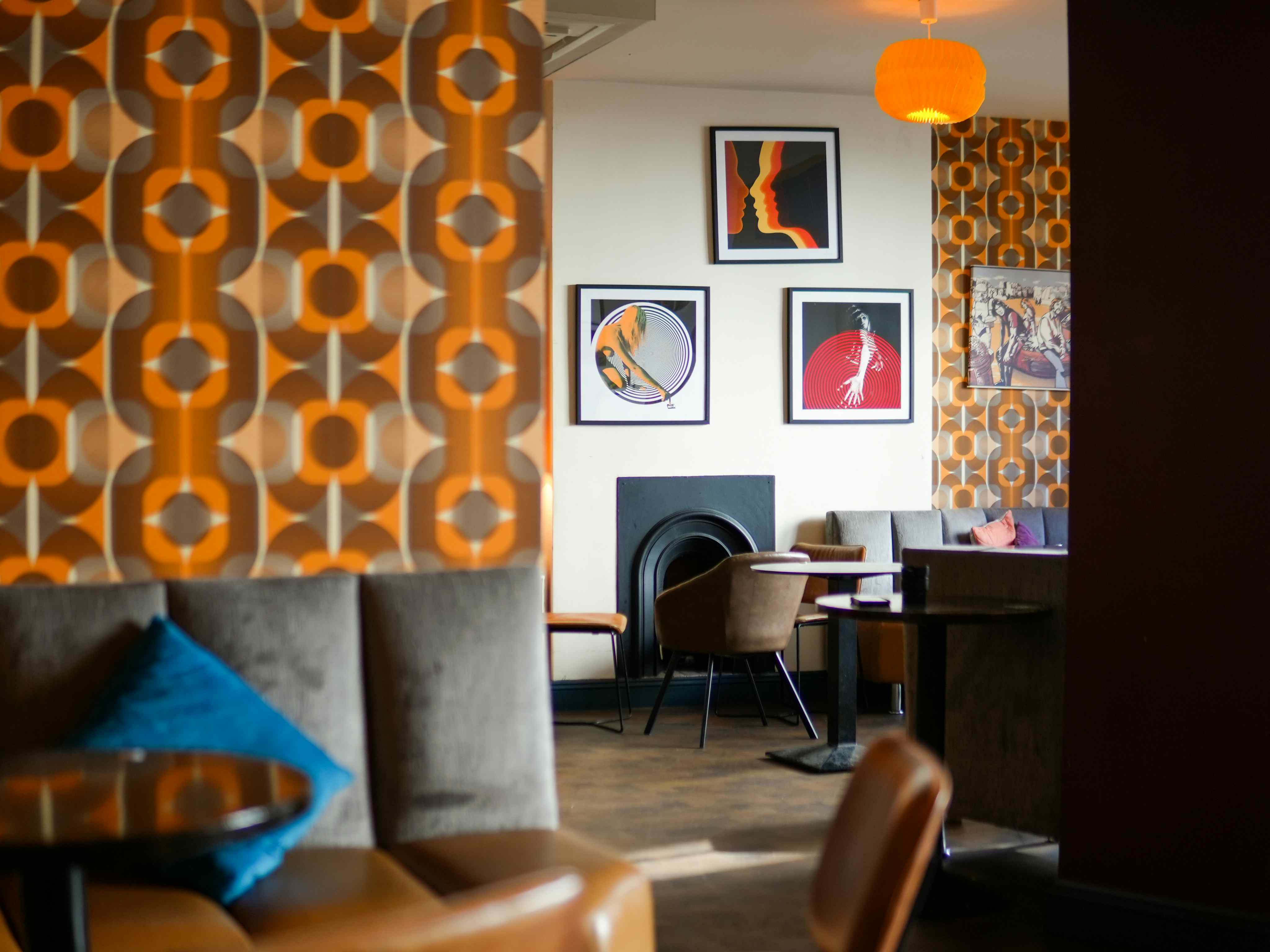 Flipside Function Room 4