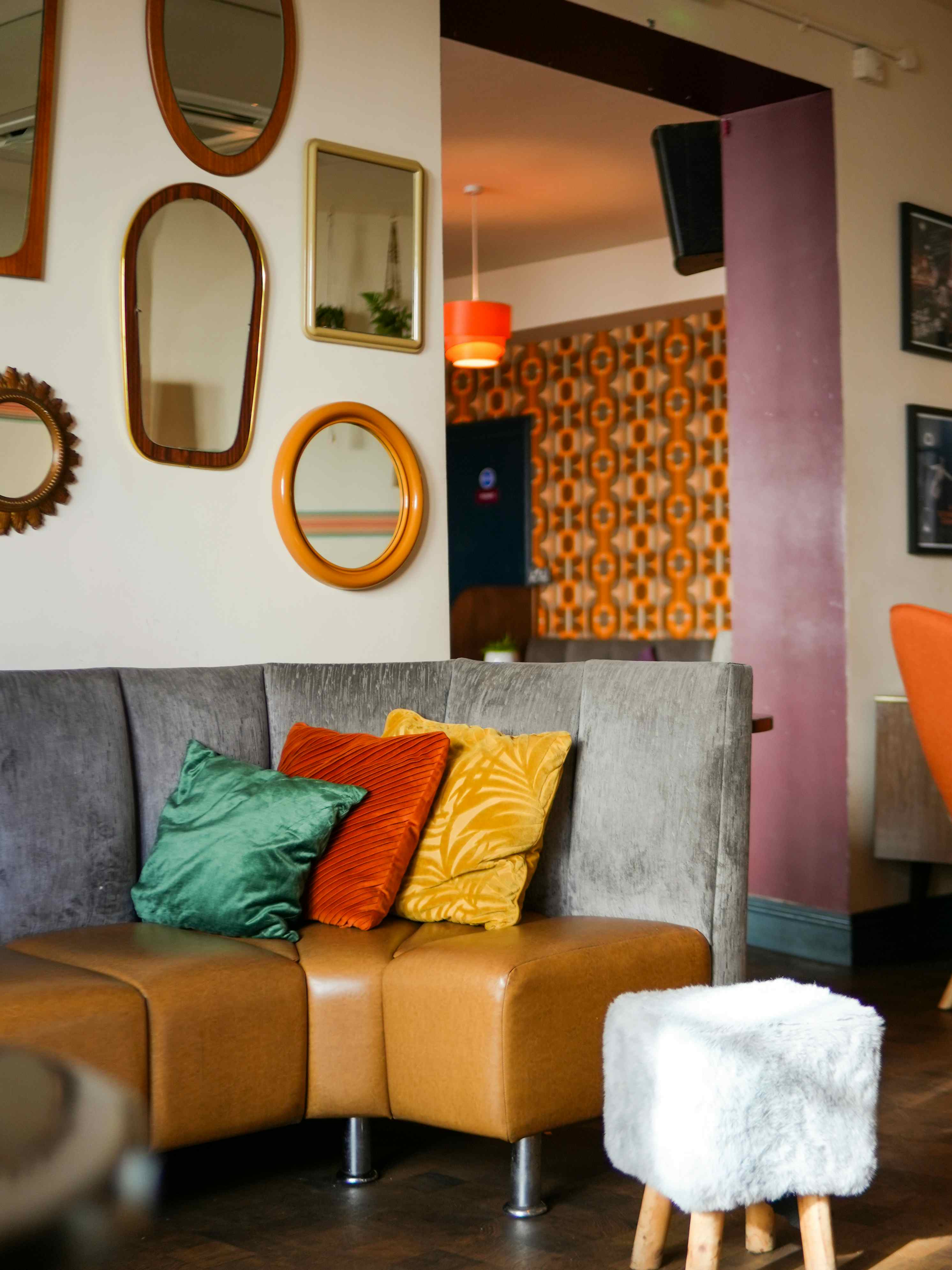 Flipside Function Room 3