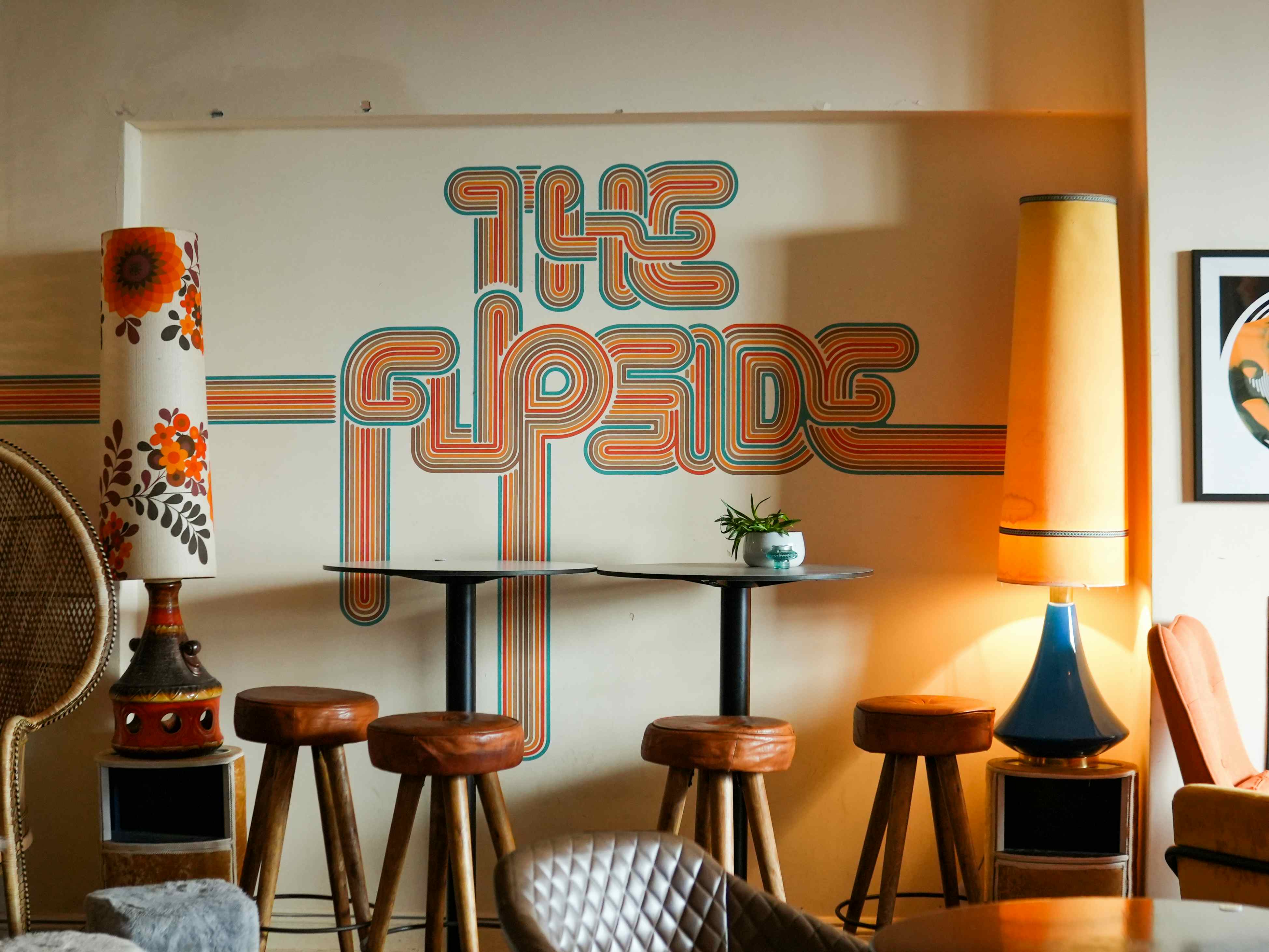 Flipside Function Room