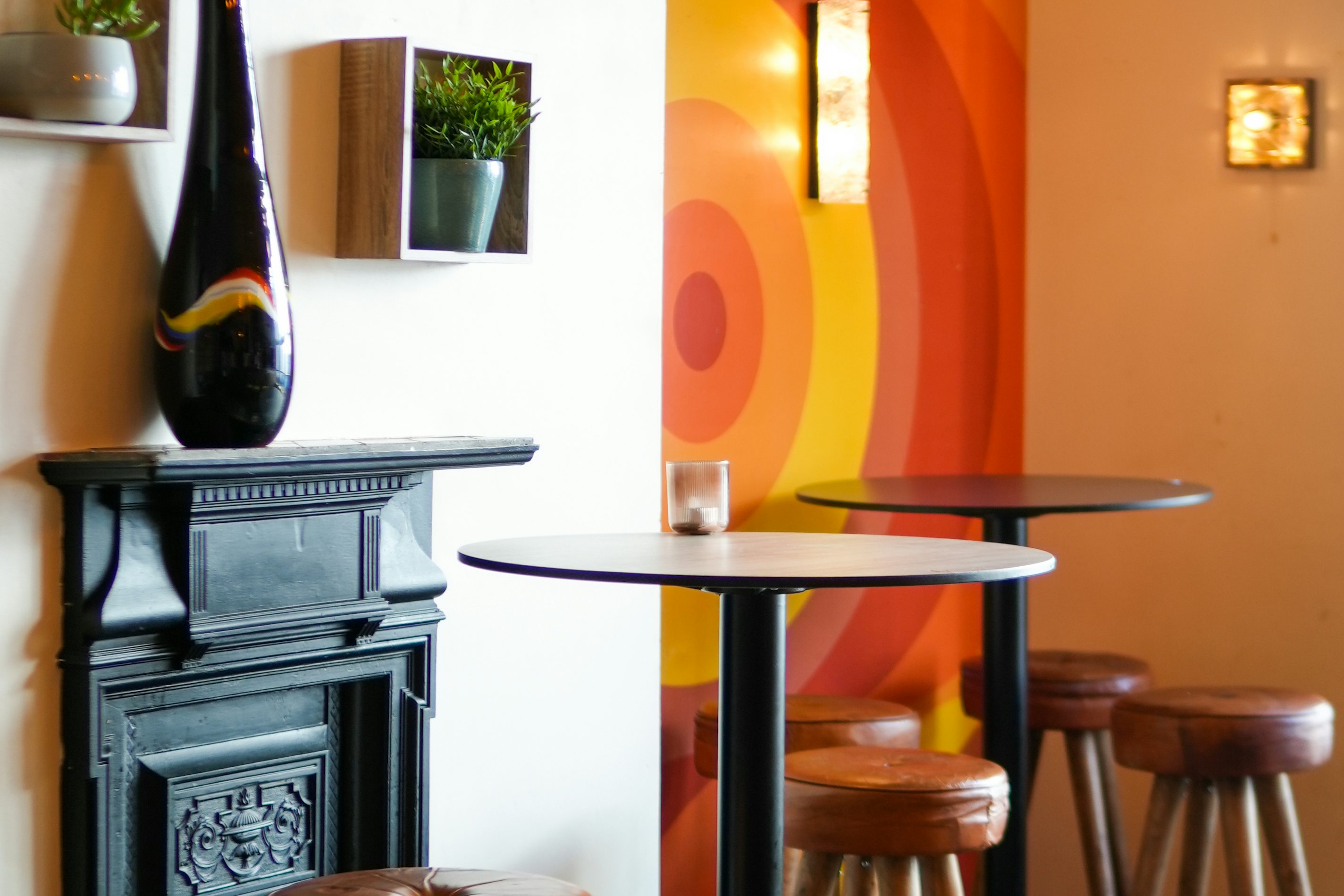 Flipside Function Room 1