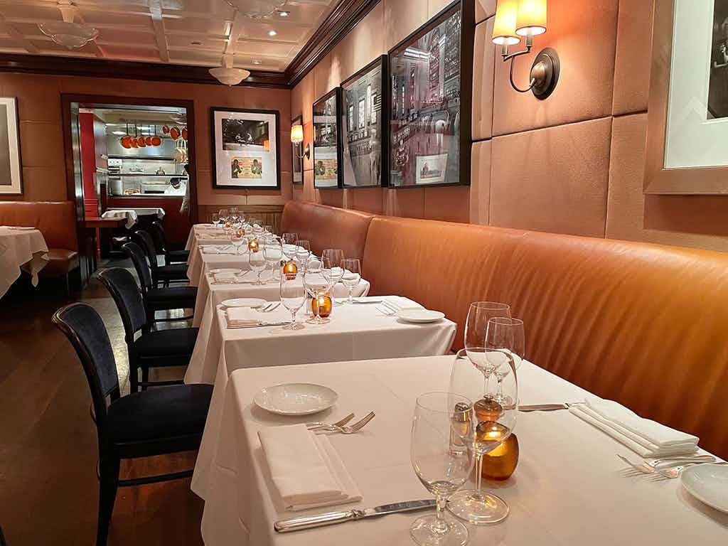 Aretskys Patroon - Space hire 1