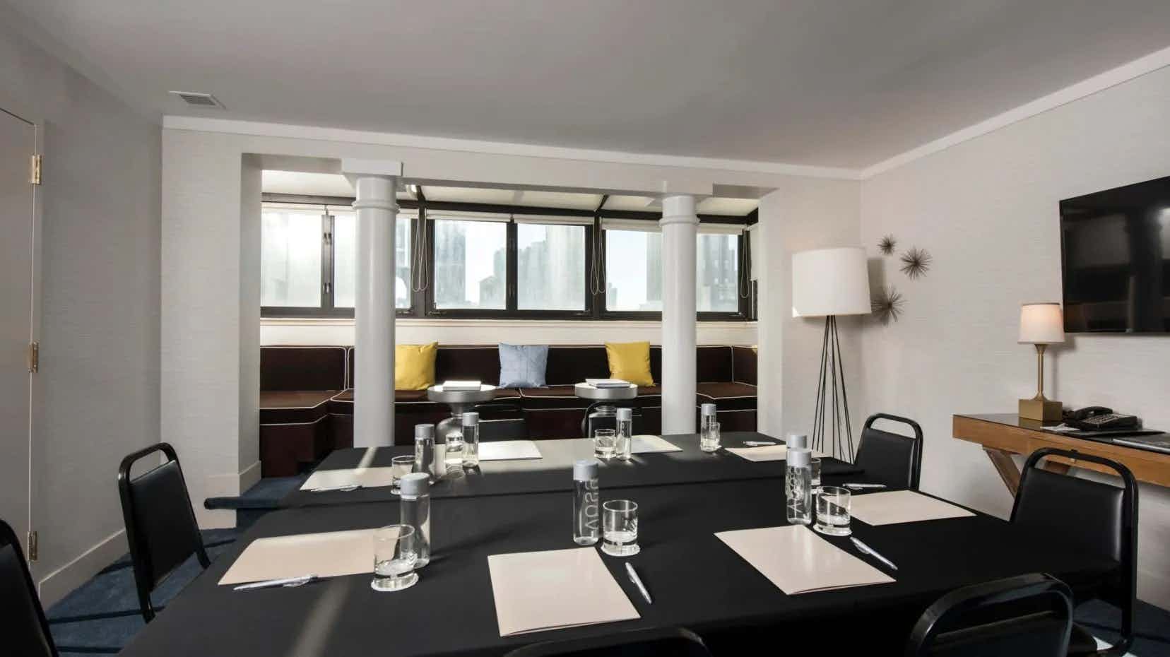 Convene Events - Space hire 7