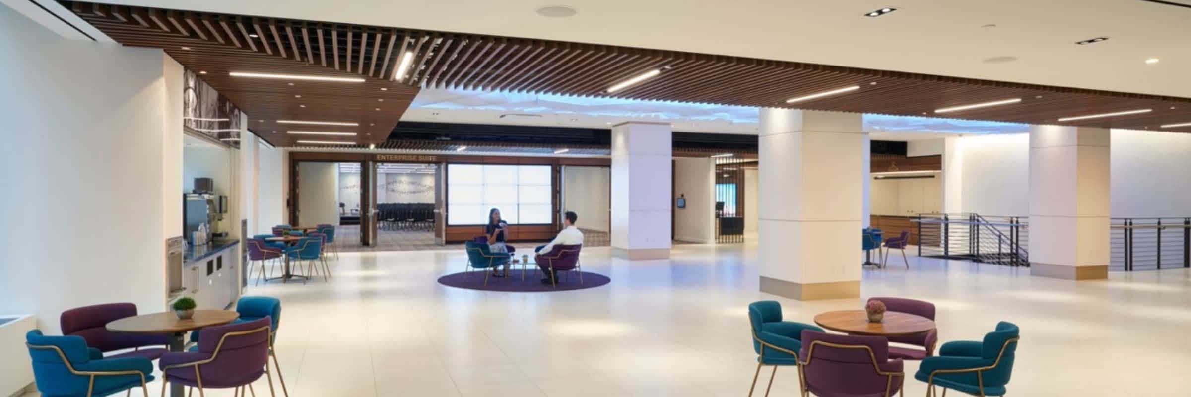 Convene Events - Space hire 2