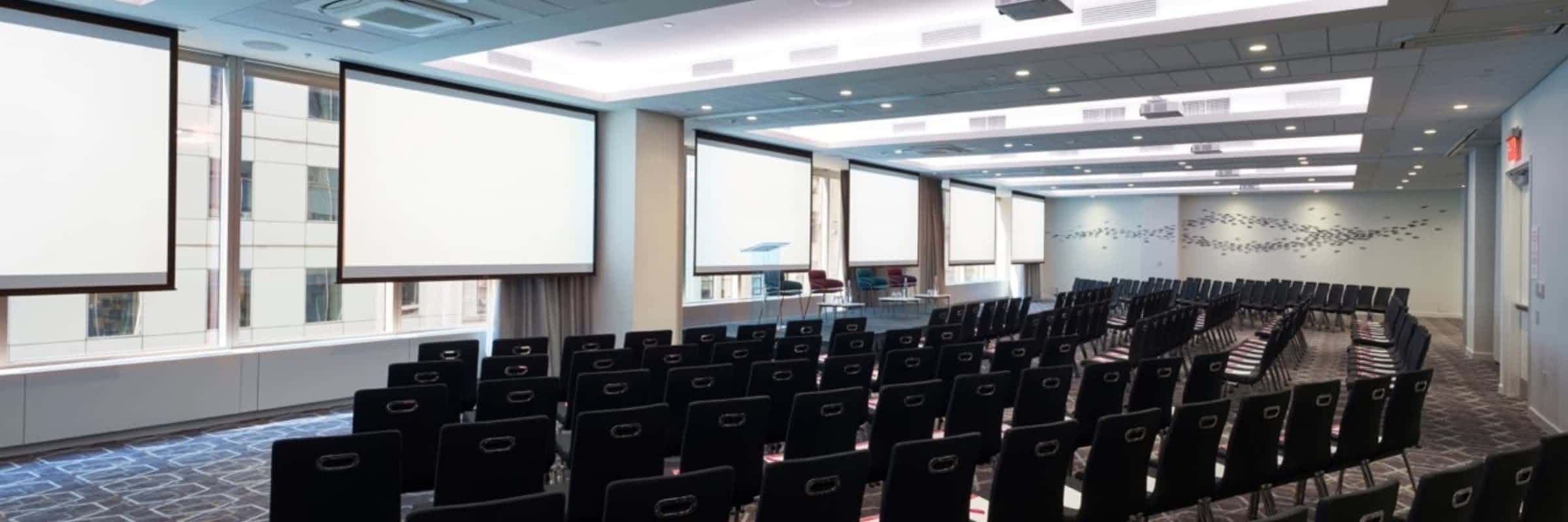 Convene Events - Space hire 3