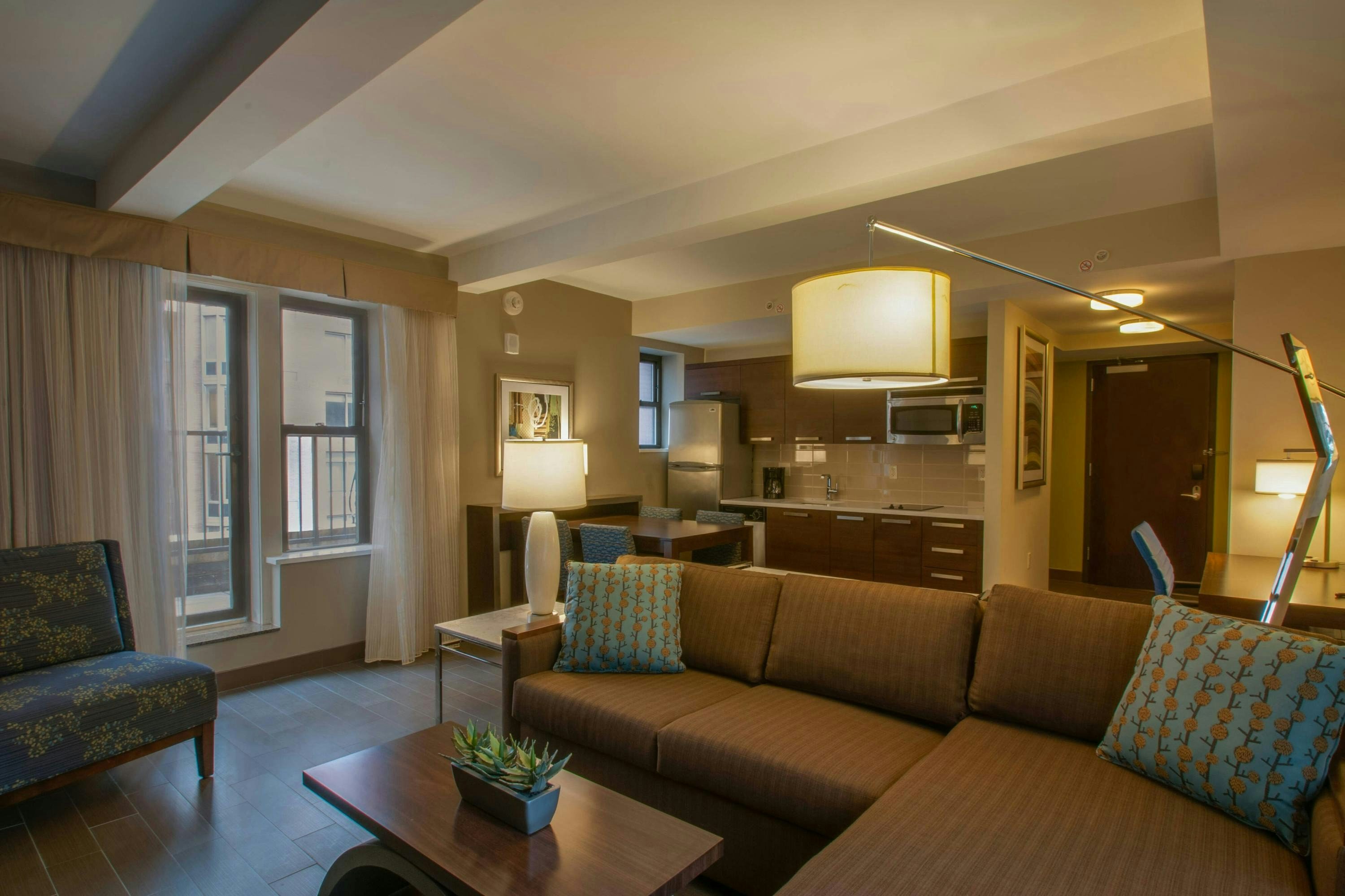 Residence Inn by Marriott New York Manhattan/Midtown East - Space hire 3