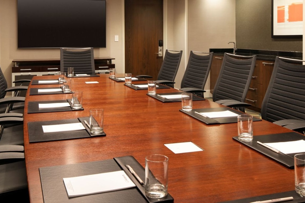 Residence Inn by Marriott New York Manhattan/Midtown East - Space hire 0