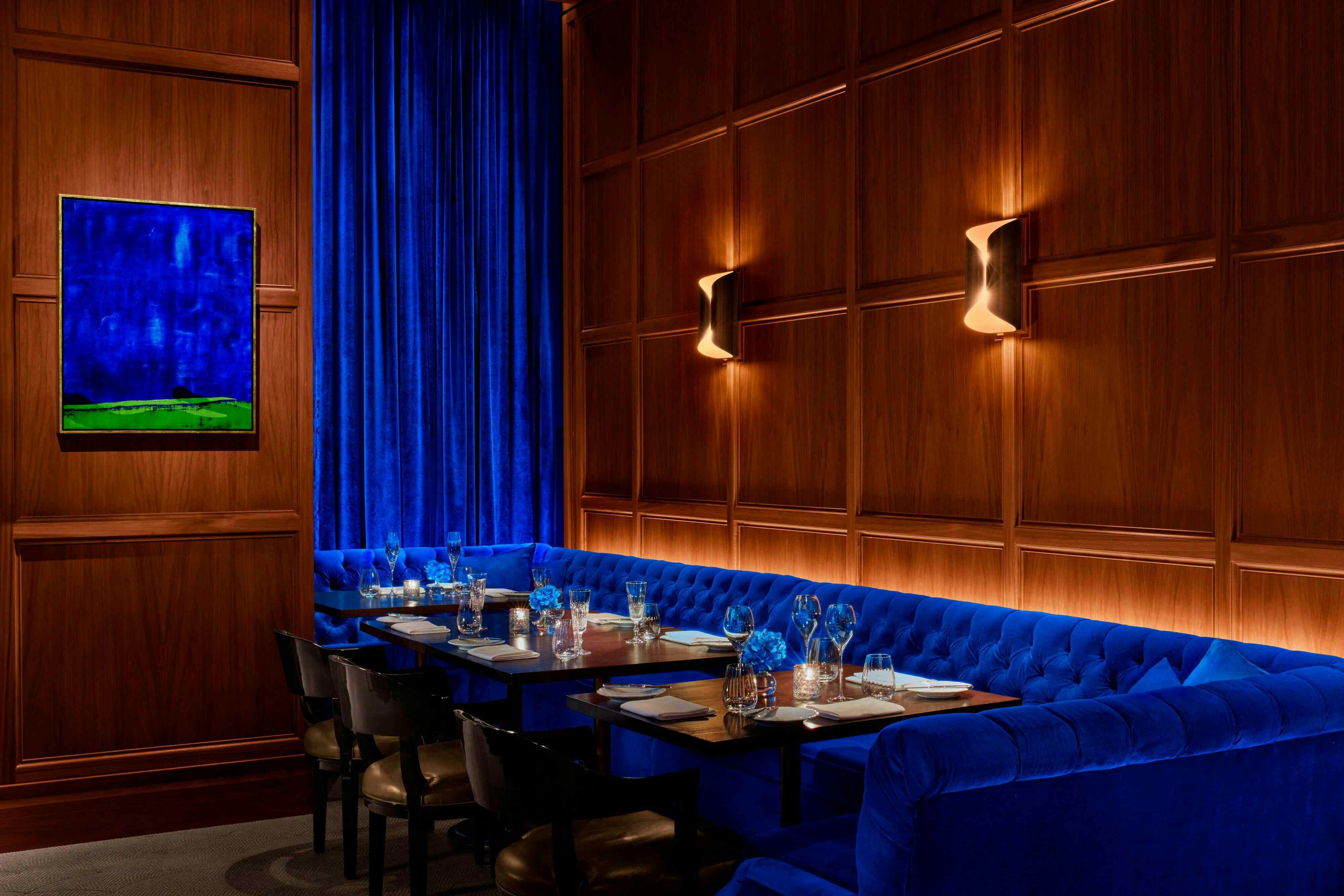 The Times Square EDITION - Space hire 4