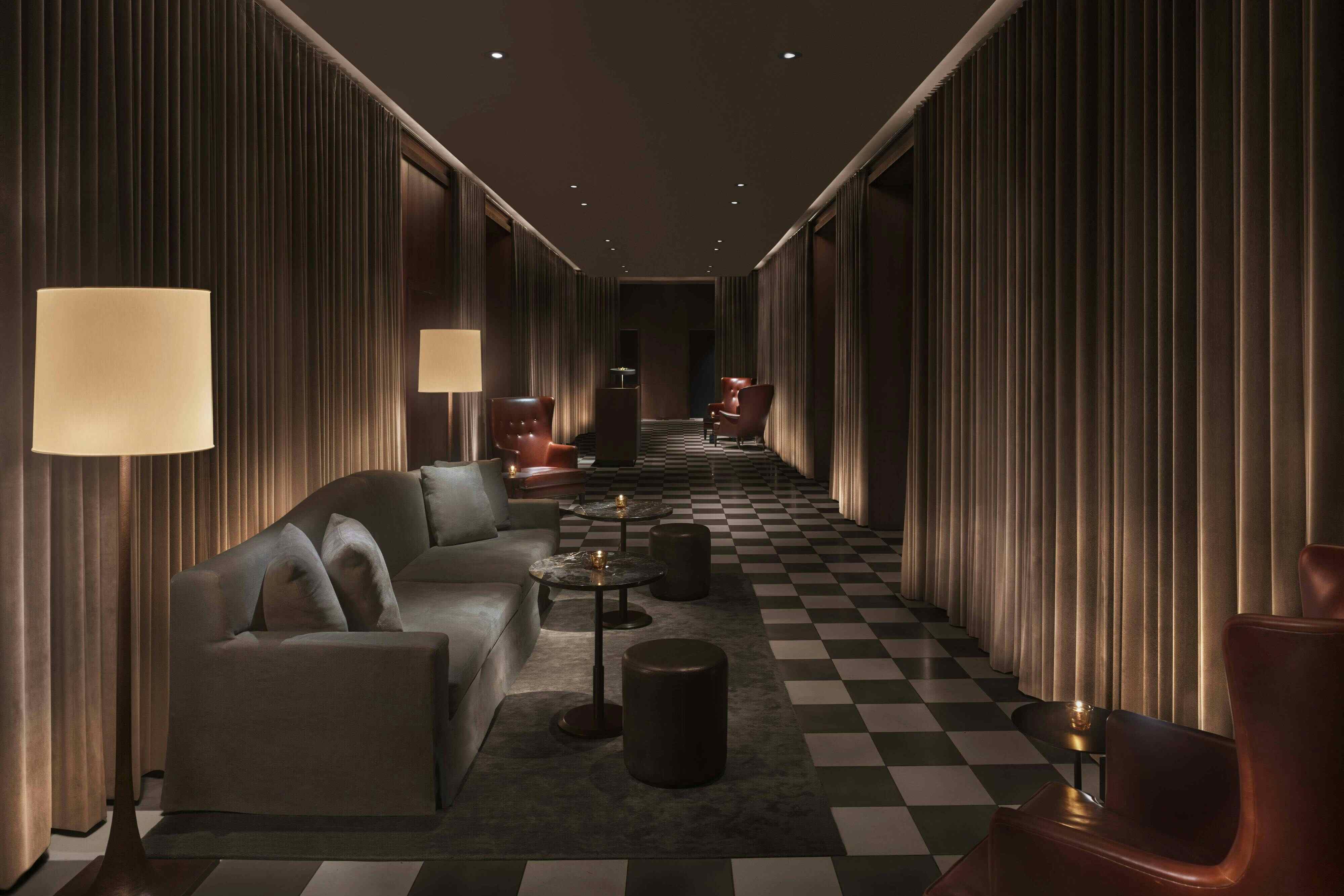 The Times Square EDITION - Space hire 6