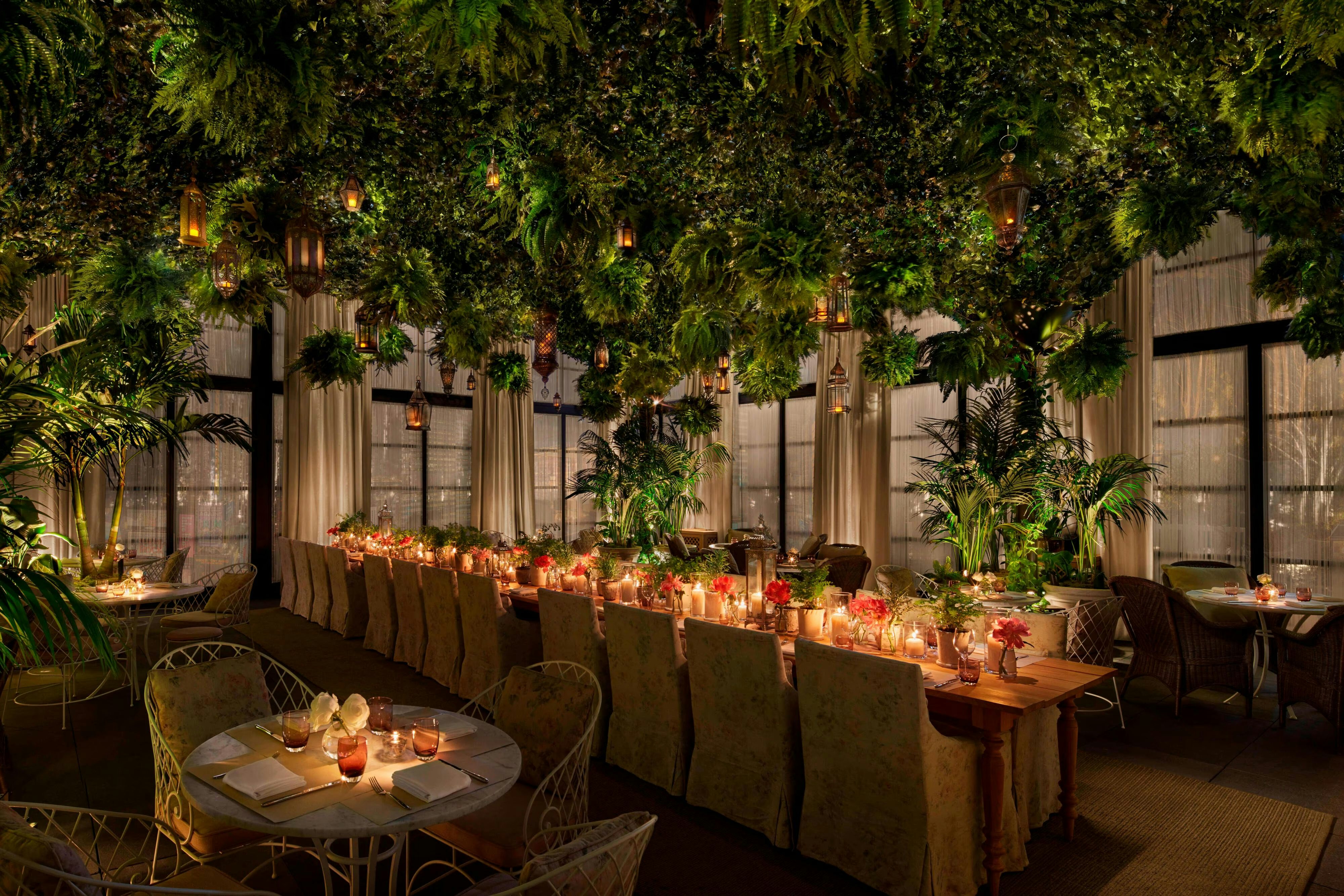 The Times Square EDITION - Space hire 0