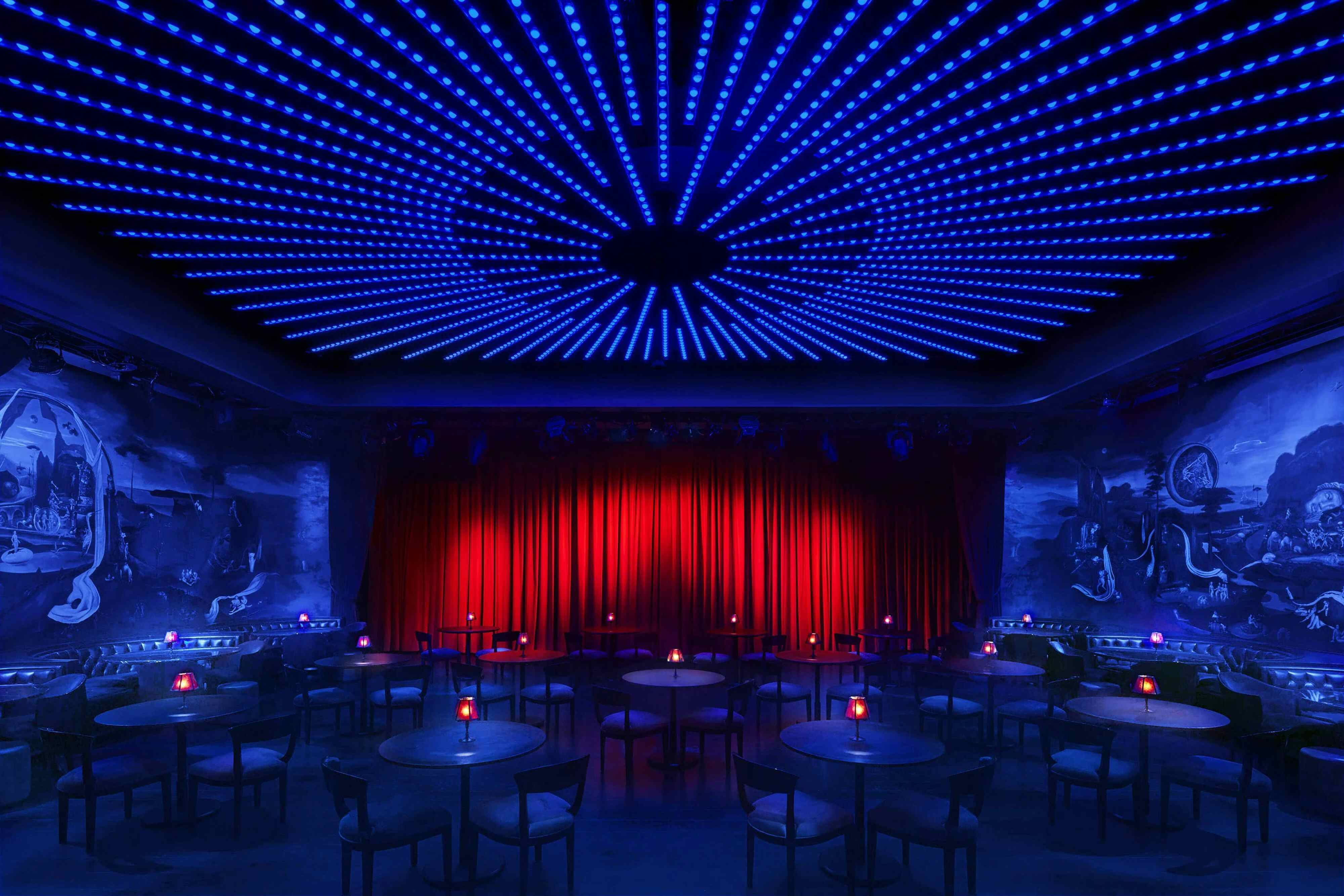 The Times Square EDITION - Space hire 2