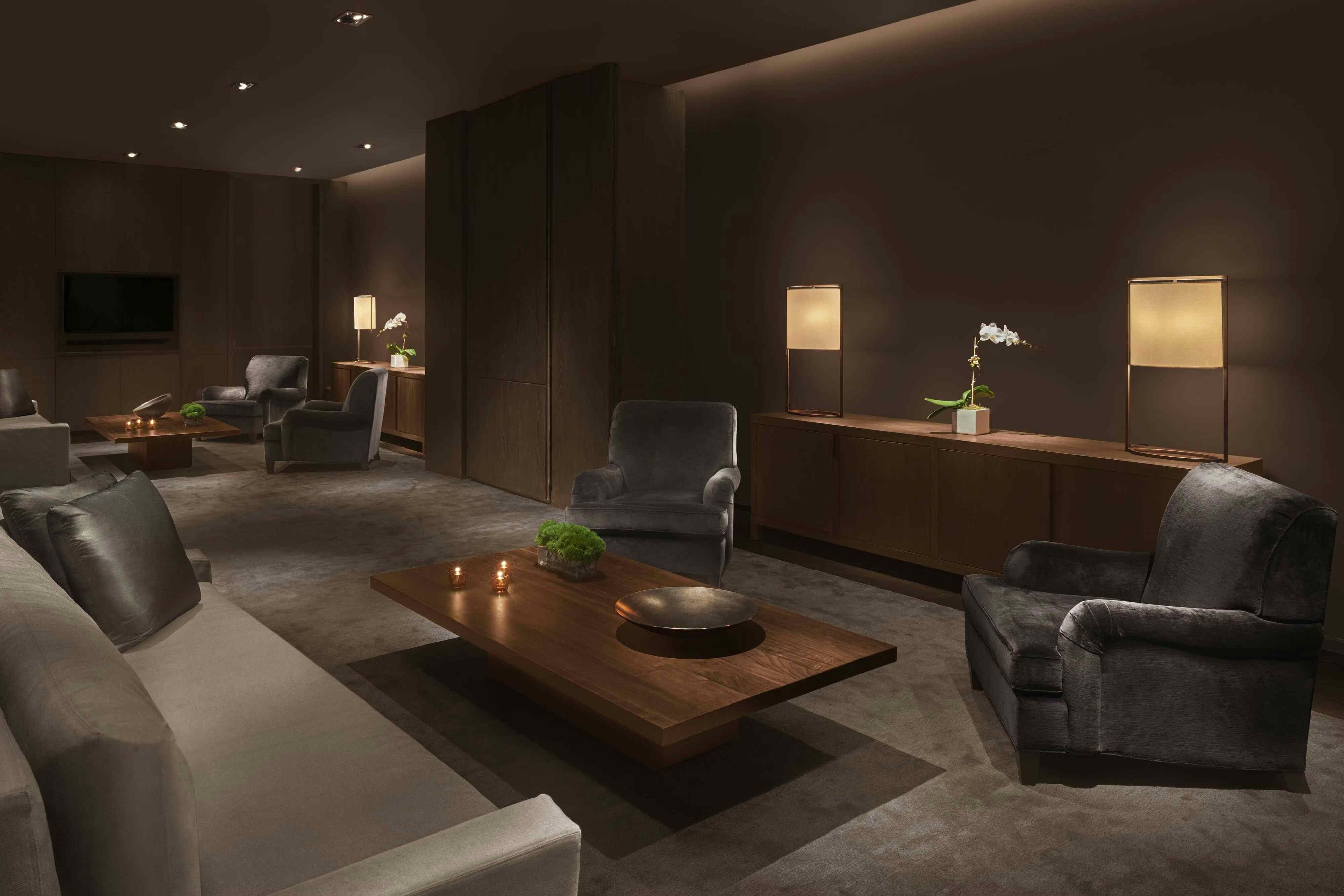 The Times Square EDITION - Space hire 7