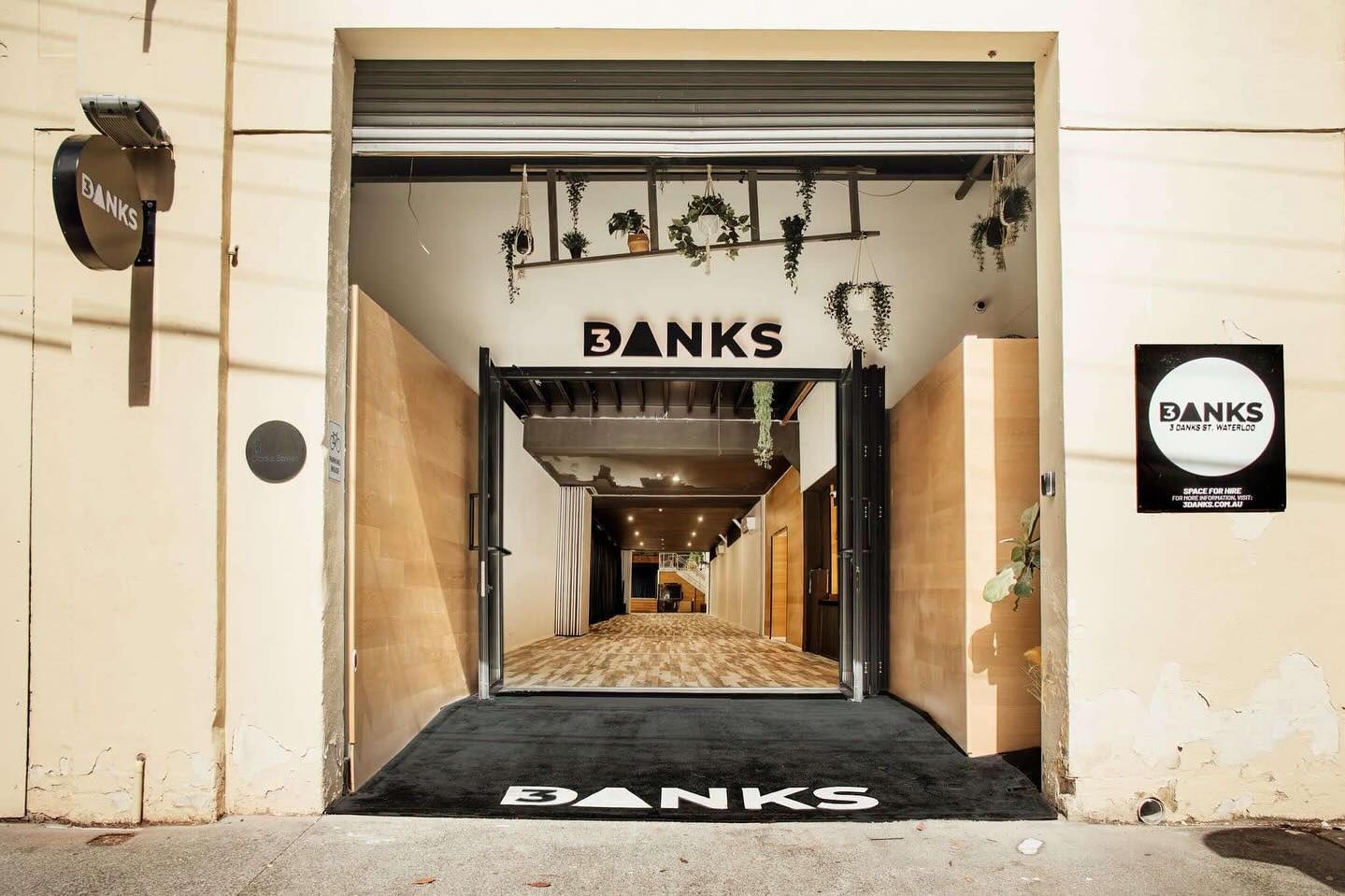 The Walton Room (Studio B) 4