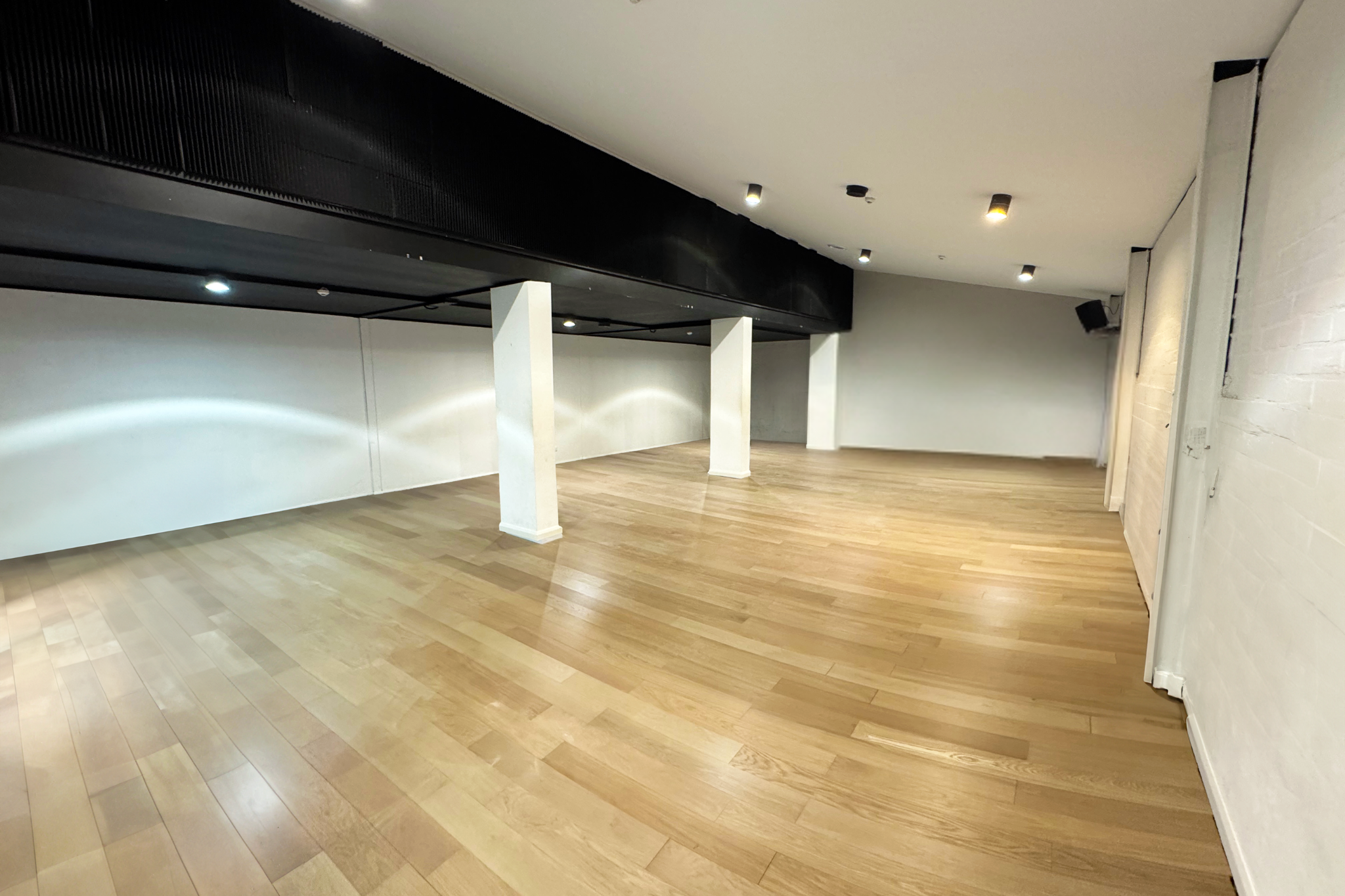 The Ngarra Room (Studio C) 1