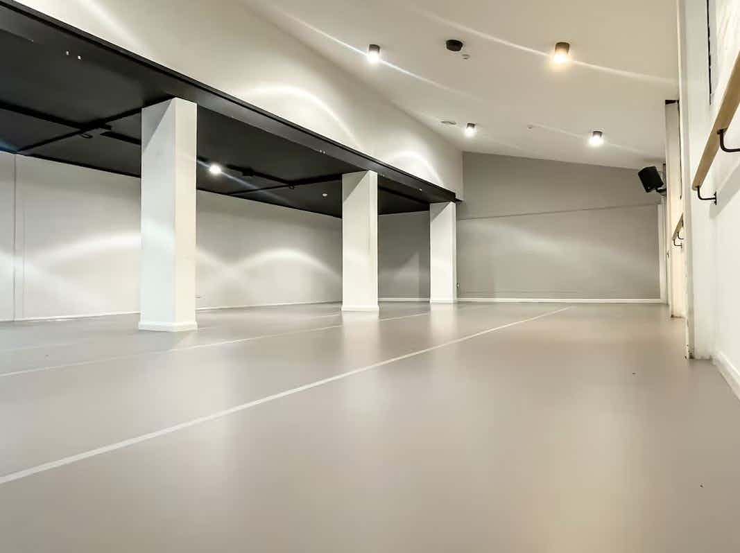  The Ngarra Room (Studio C)