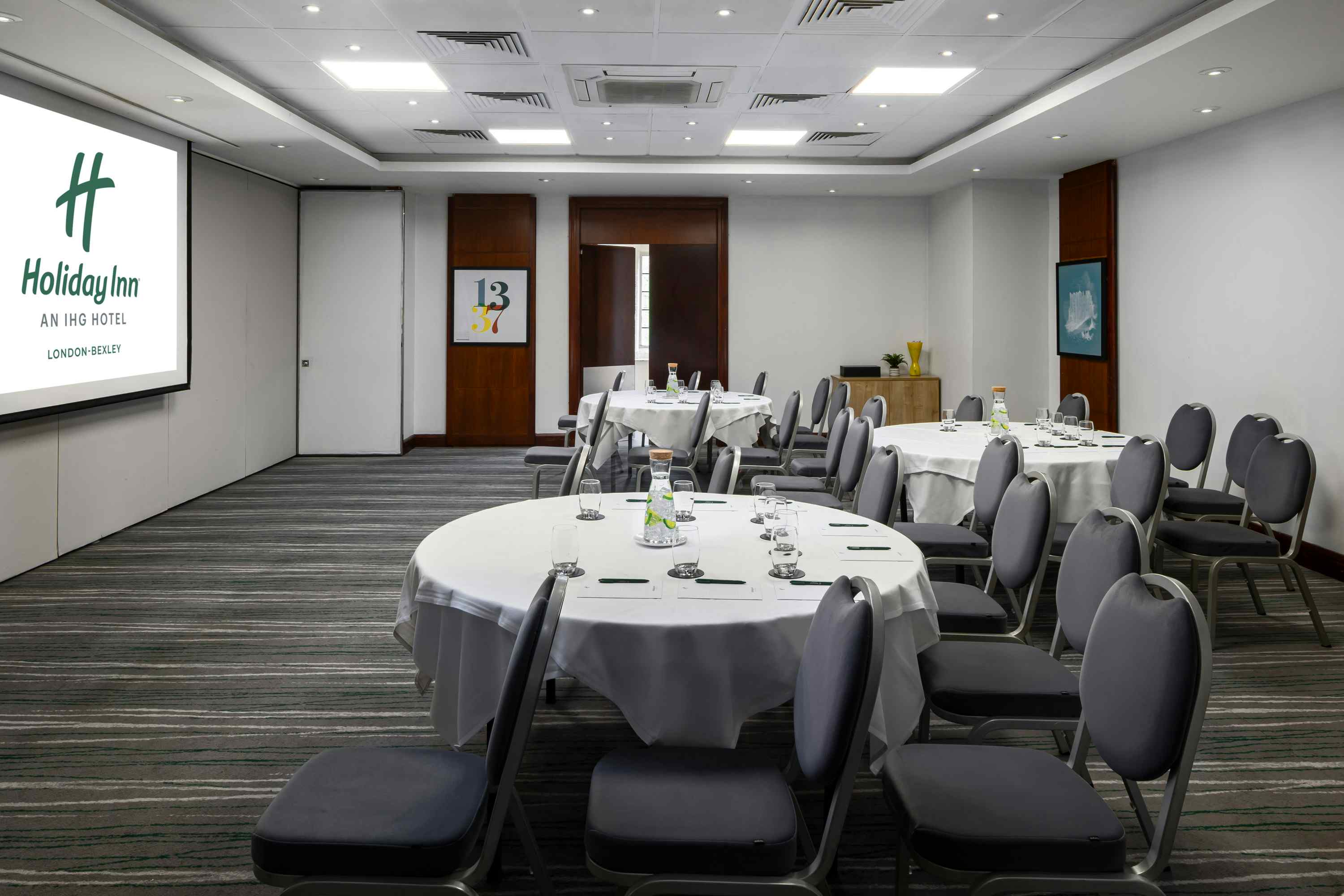 Black Prince Suite 2