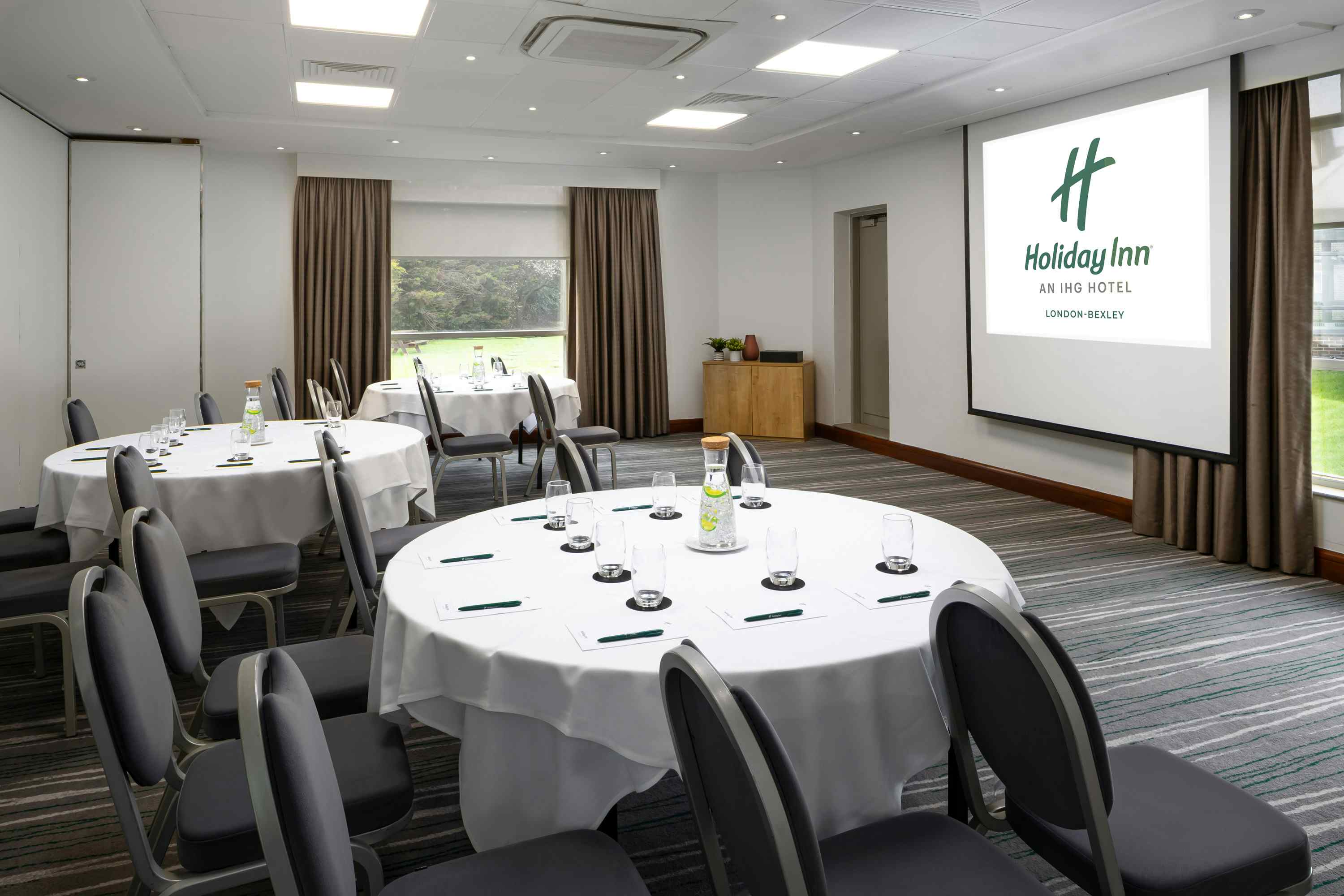 The Edwards Suite 2 0