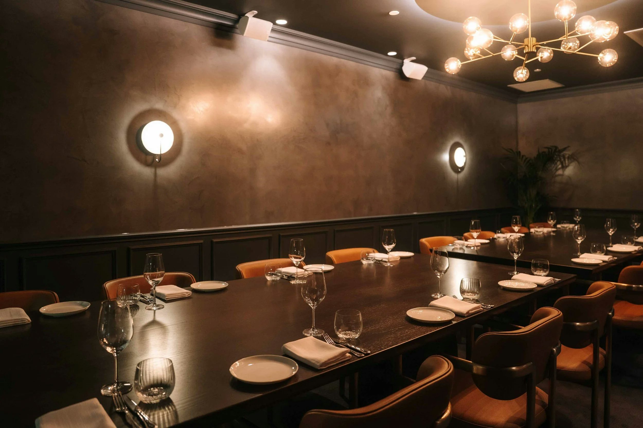 Private Dining Exclusive 0