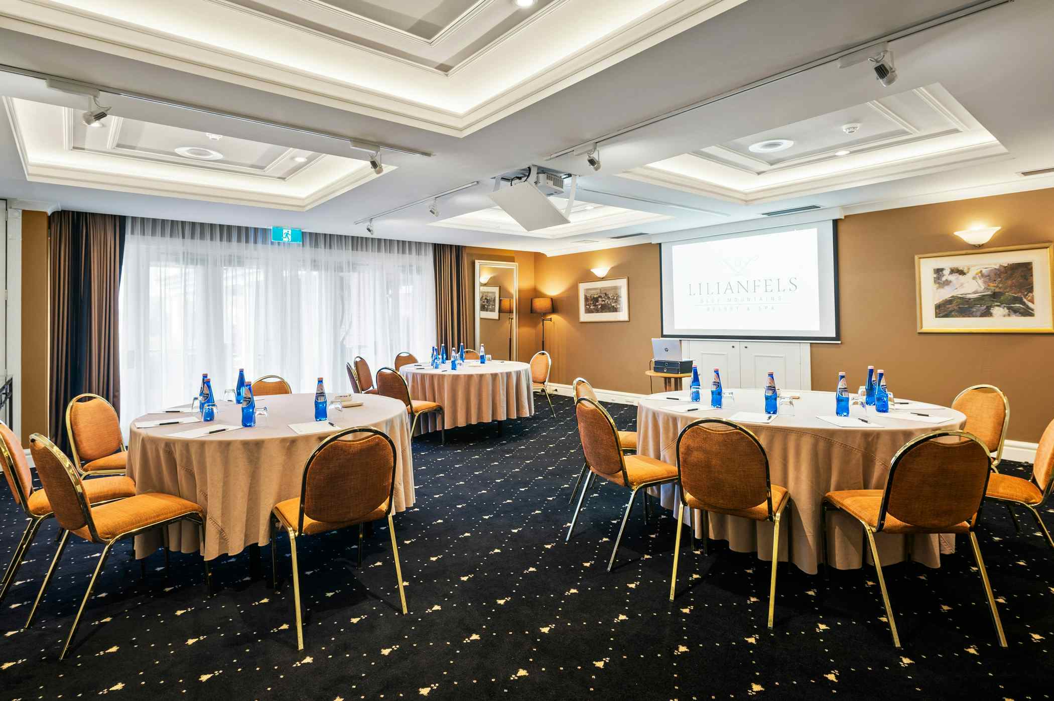 Lilianfels Blue Mountains Resort & Spa