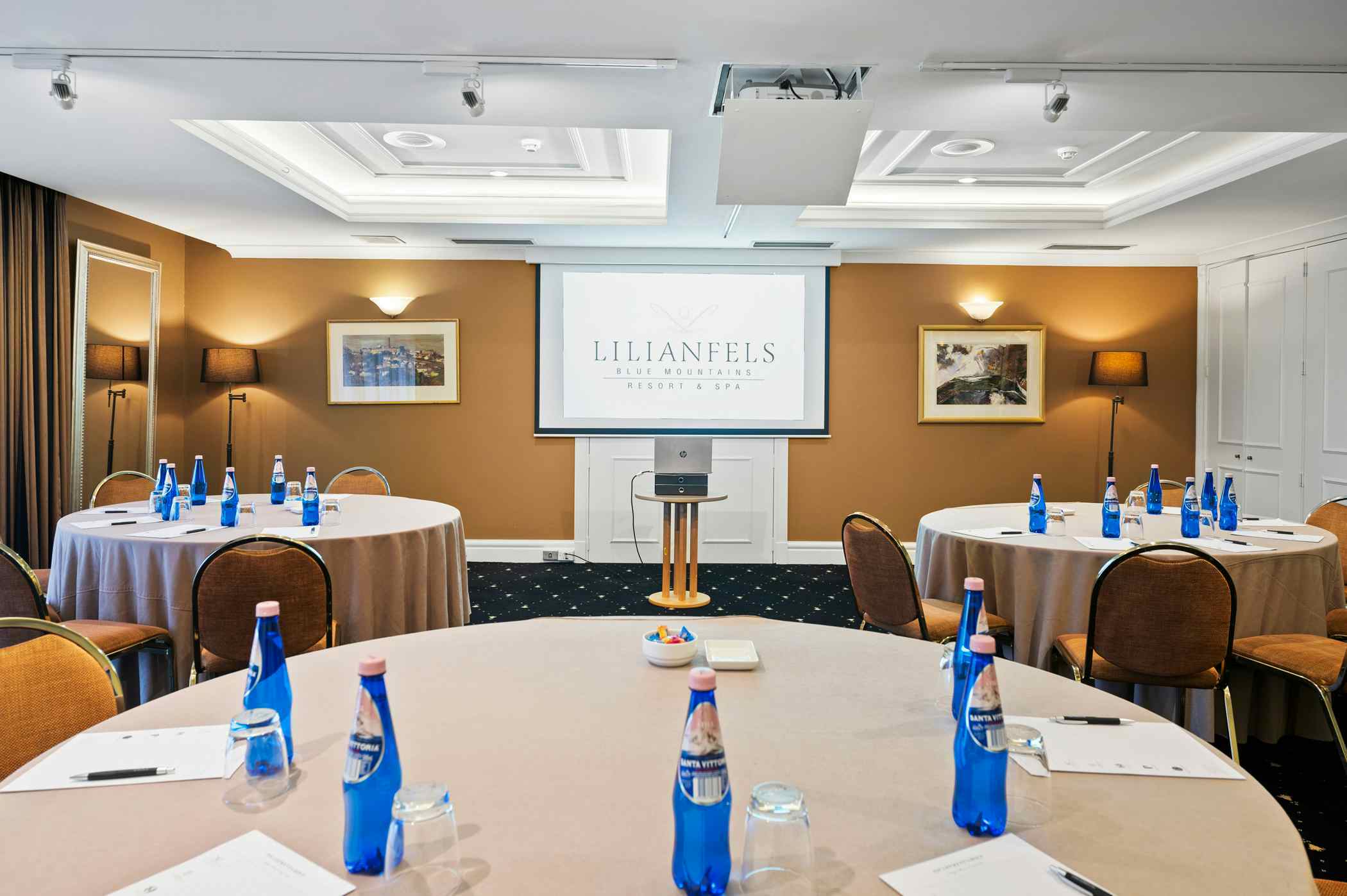 Lilianfels Blue Mountains Resort & Spa