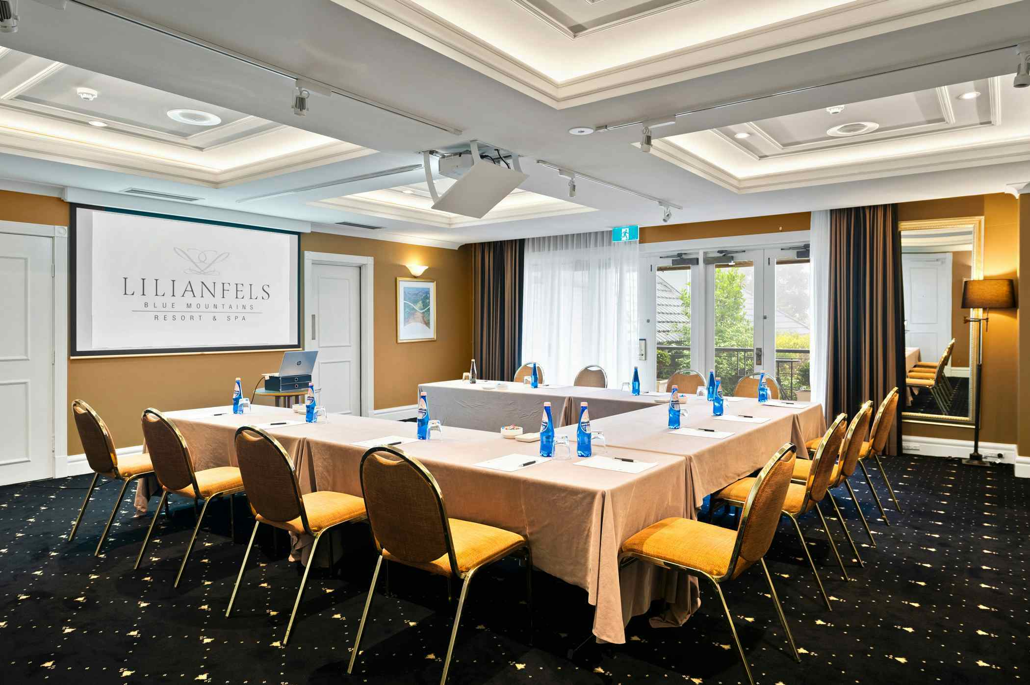 Lilianfels Blue Mountains Resort & Spa