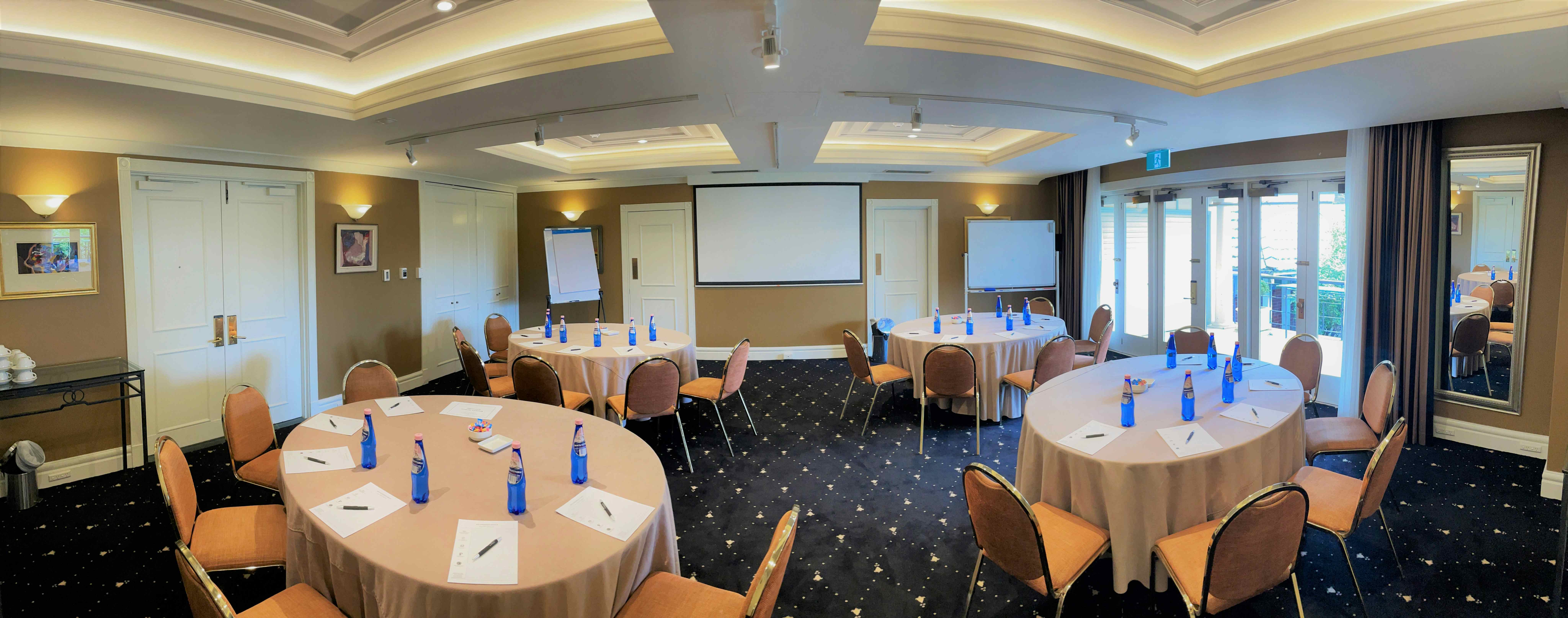 Lilianfels Blue Mountains Resort & Spa