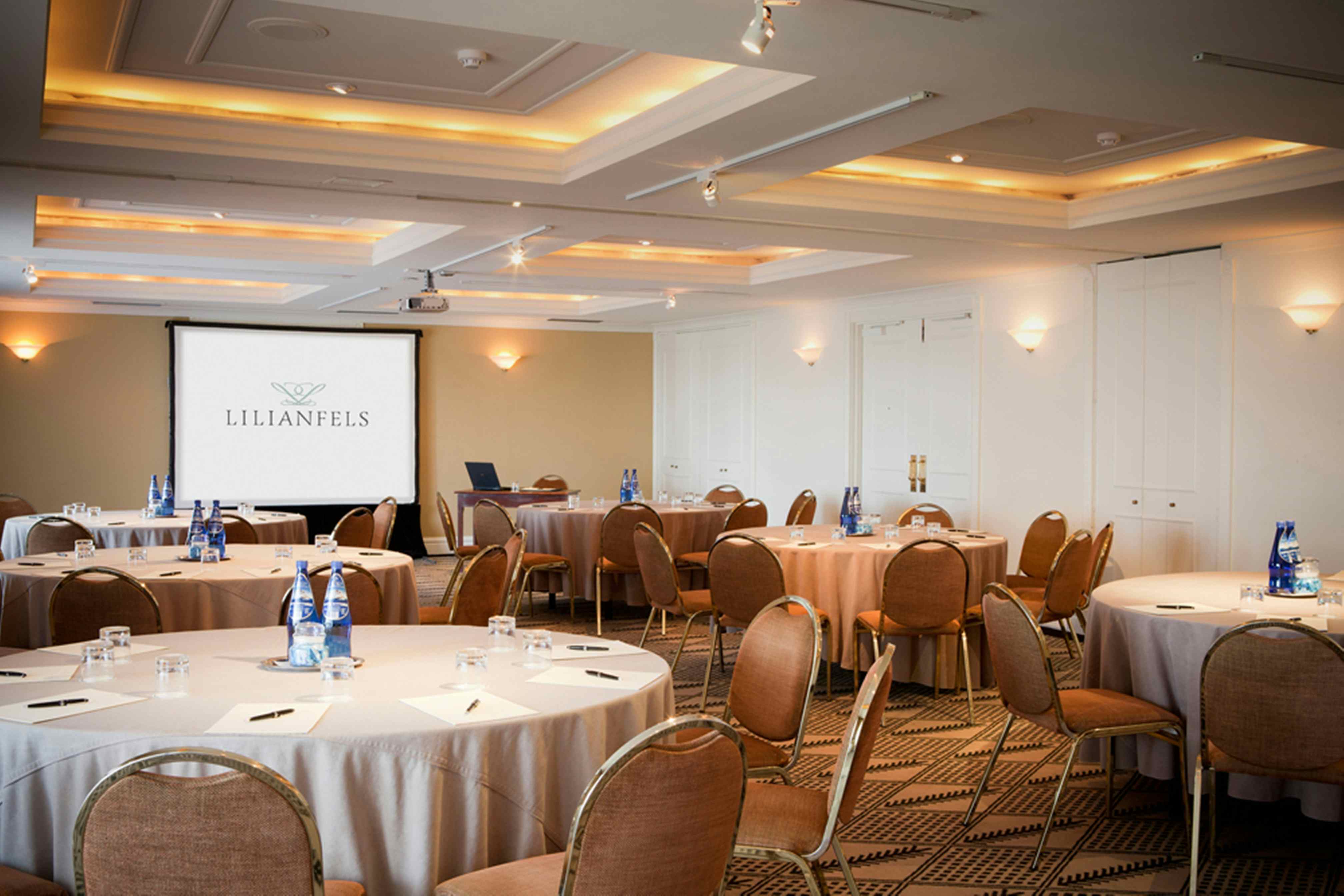 Lilianfels Blue Mountains Resort & Spa