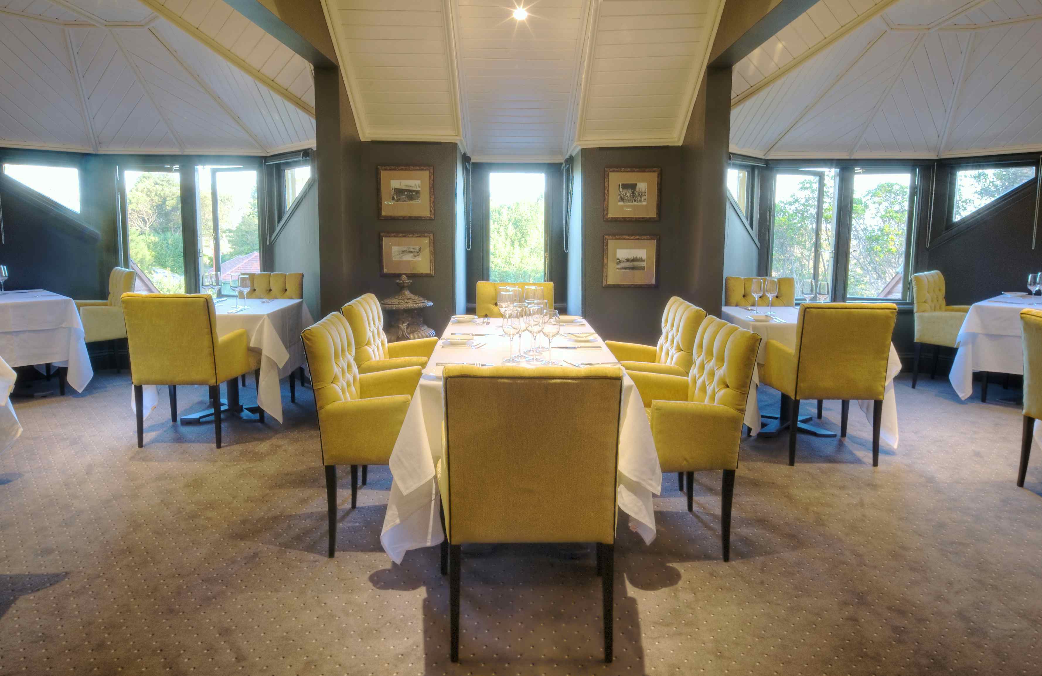 Lilianfels Blue Mountains Resort & Spa