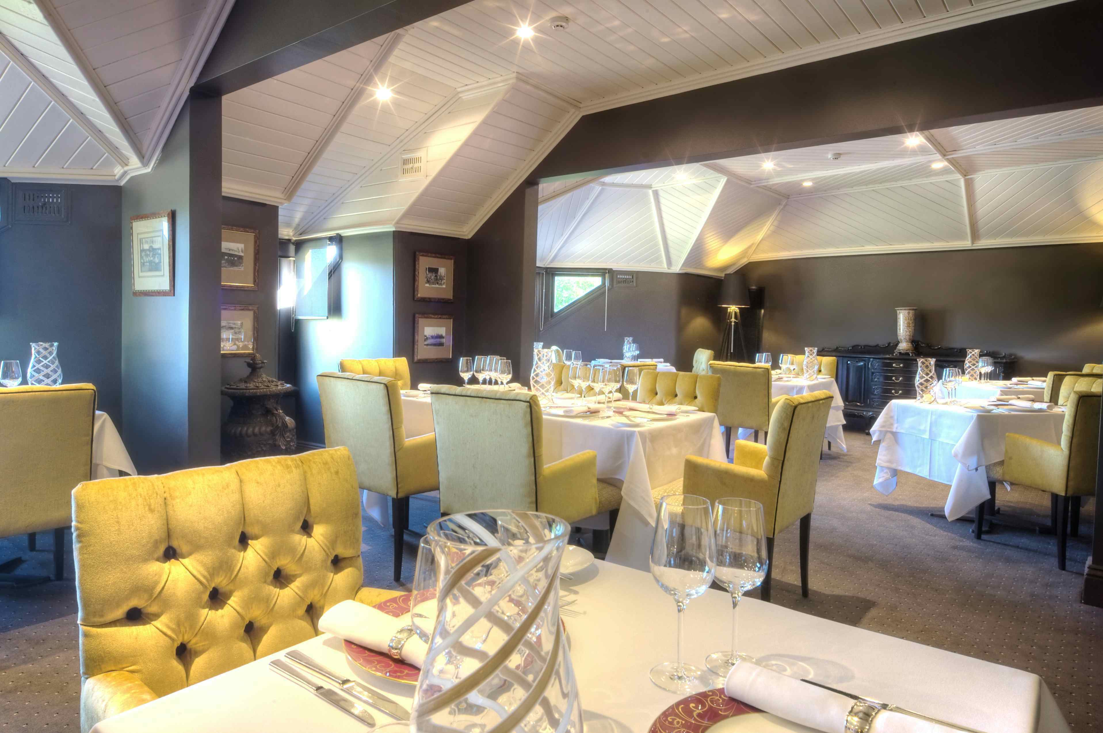 Lilianfels Blue Mountains Resort & Spa