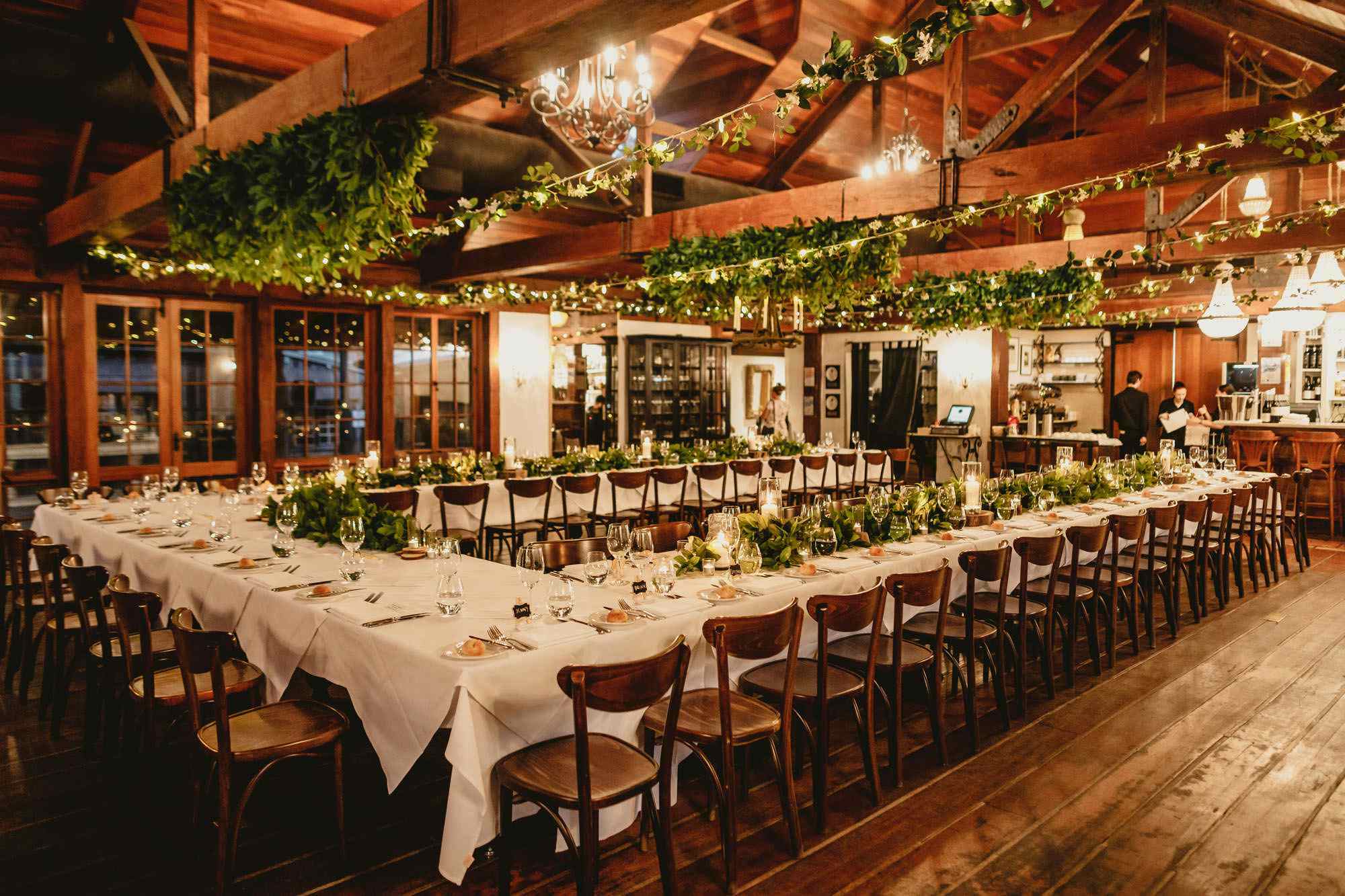 Circa 1876, The Convent Hunter Valley Luxury Boutique Hotel