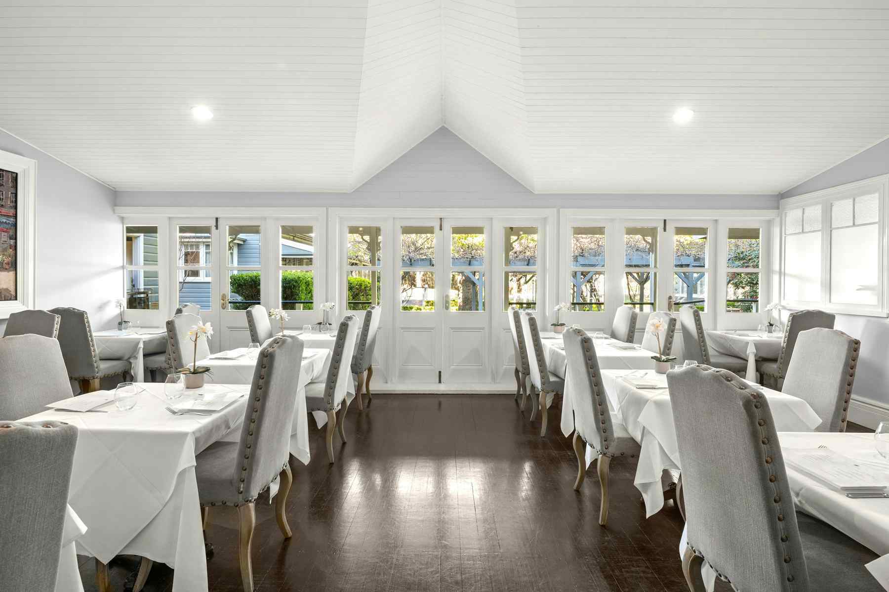 The Convent Hunter Valley Luxury Boutique Hotel